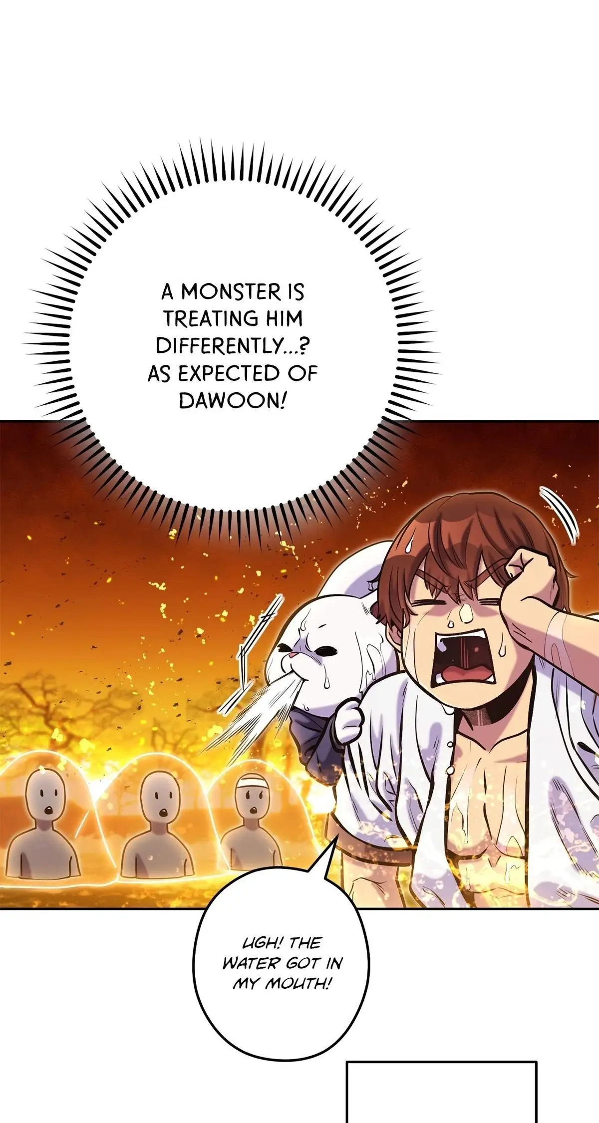 Read Dungeon Reset EN Manga Online
