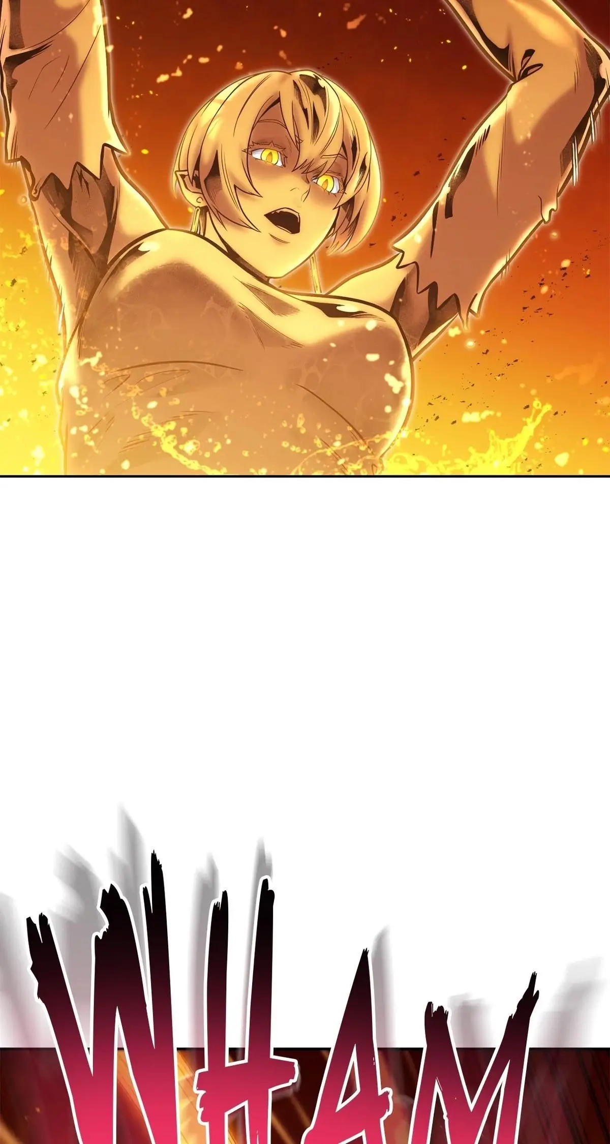 Read Dungeon Reset EN Manga Online