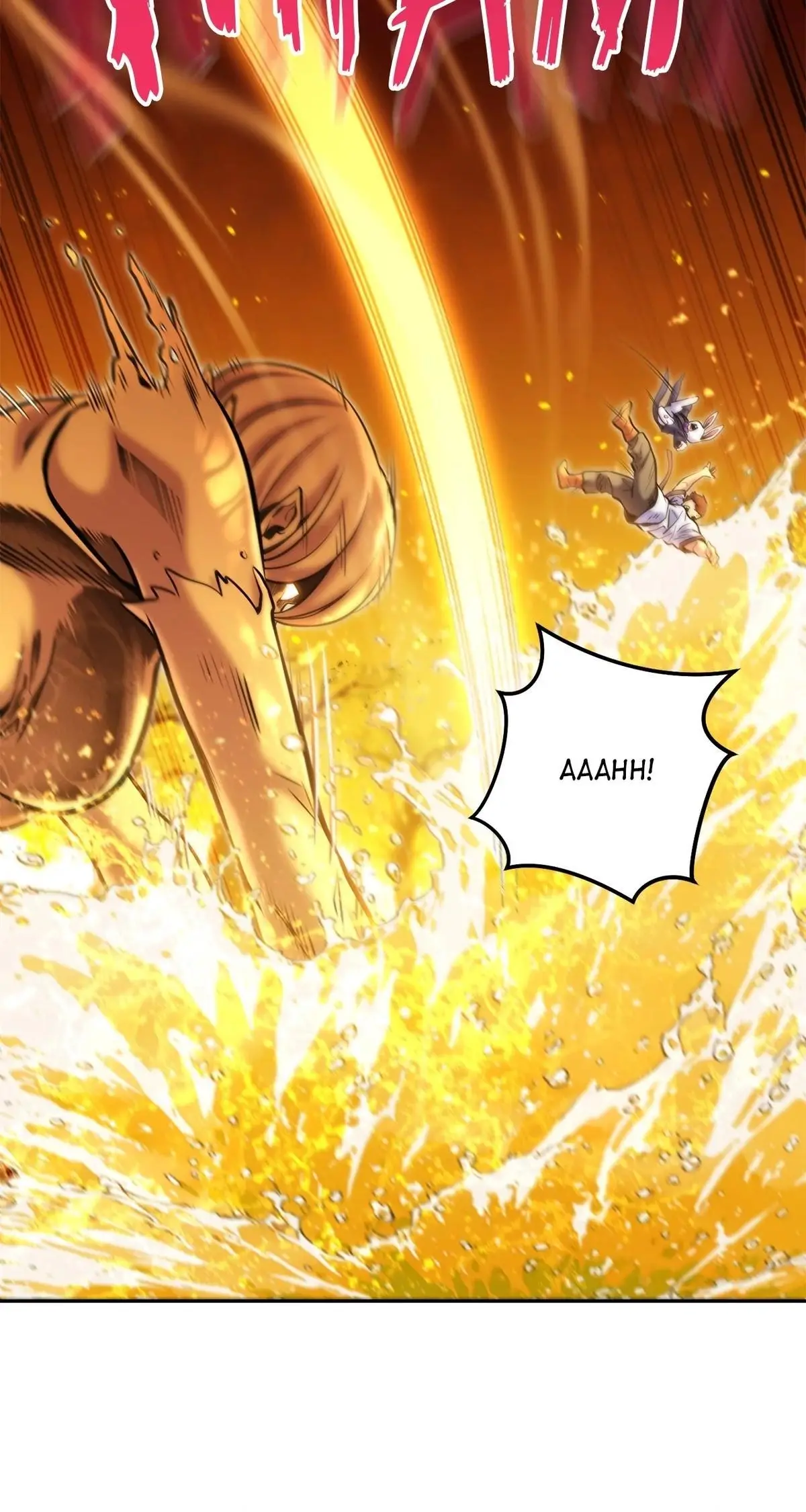Read Dungeon Reset EN Manga Online