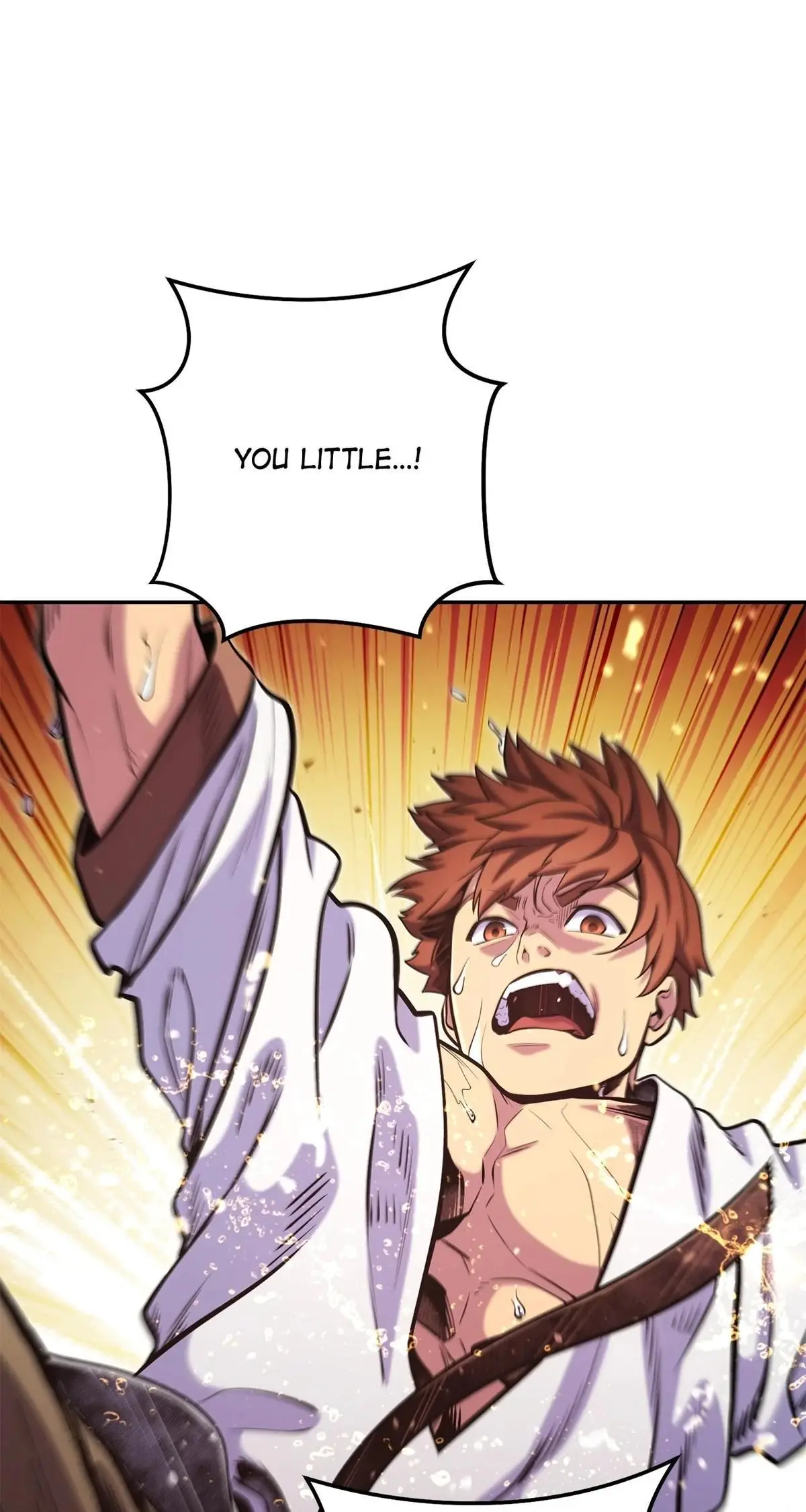 Read Dungeon Reset EN Manga Online