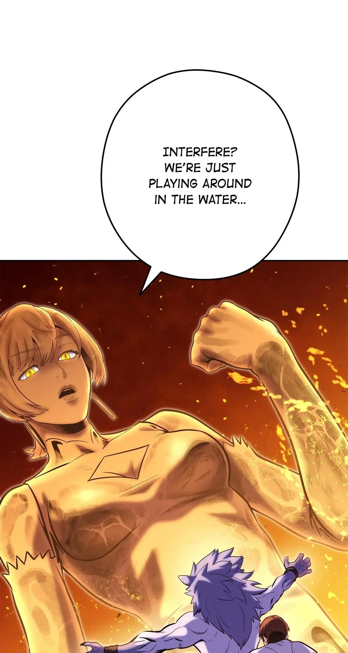 Read Dungeon Reset EN Manga Online