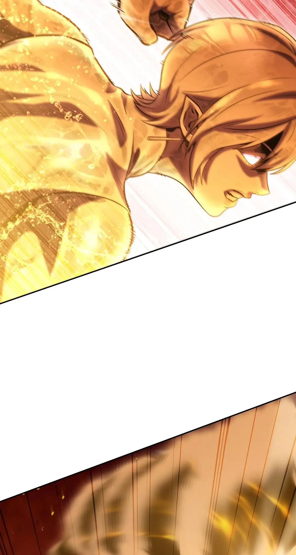 Read Dungeon Reset EN Manga Online