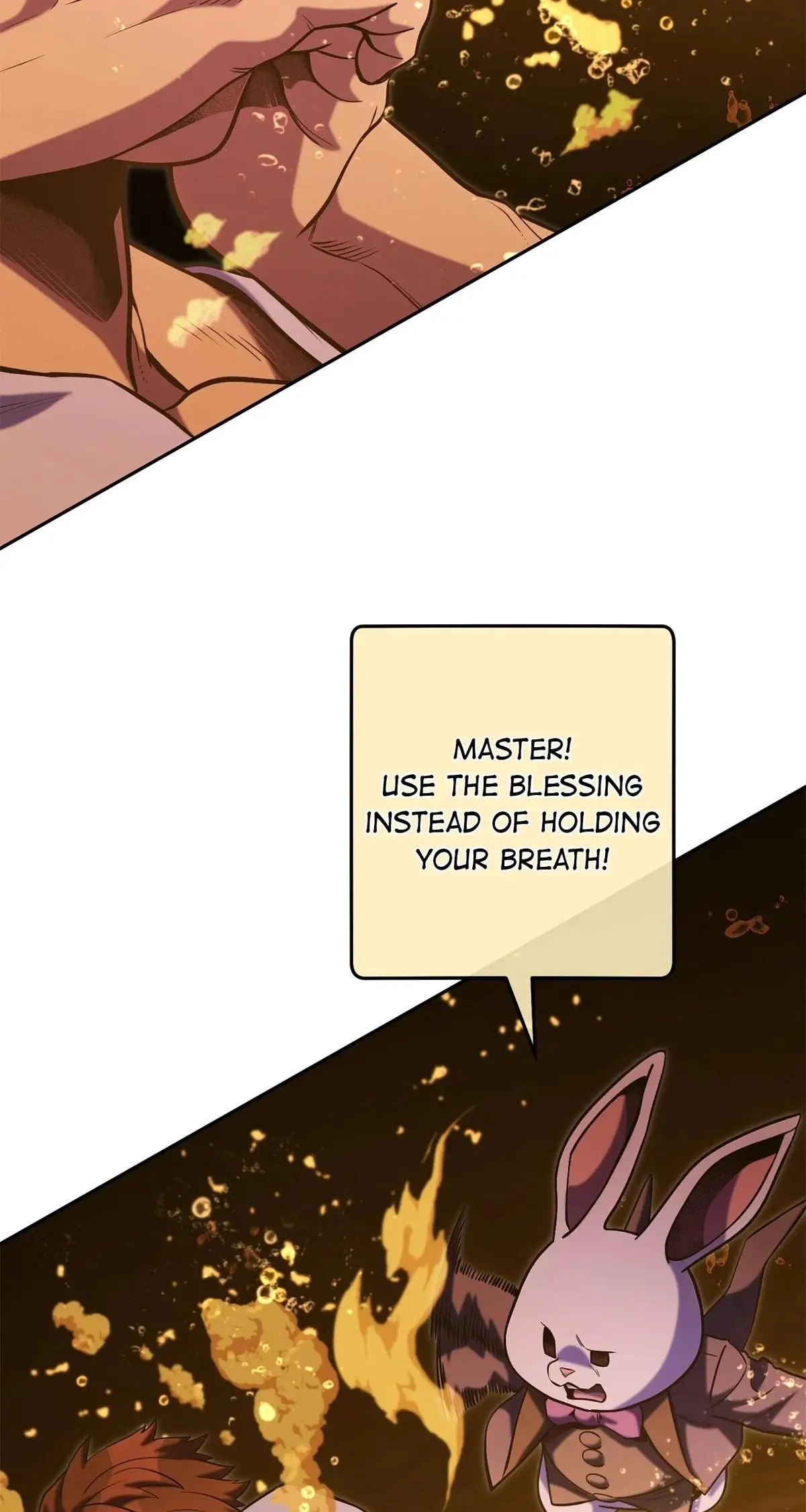 Read Dungeon Reset EN Manga Online