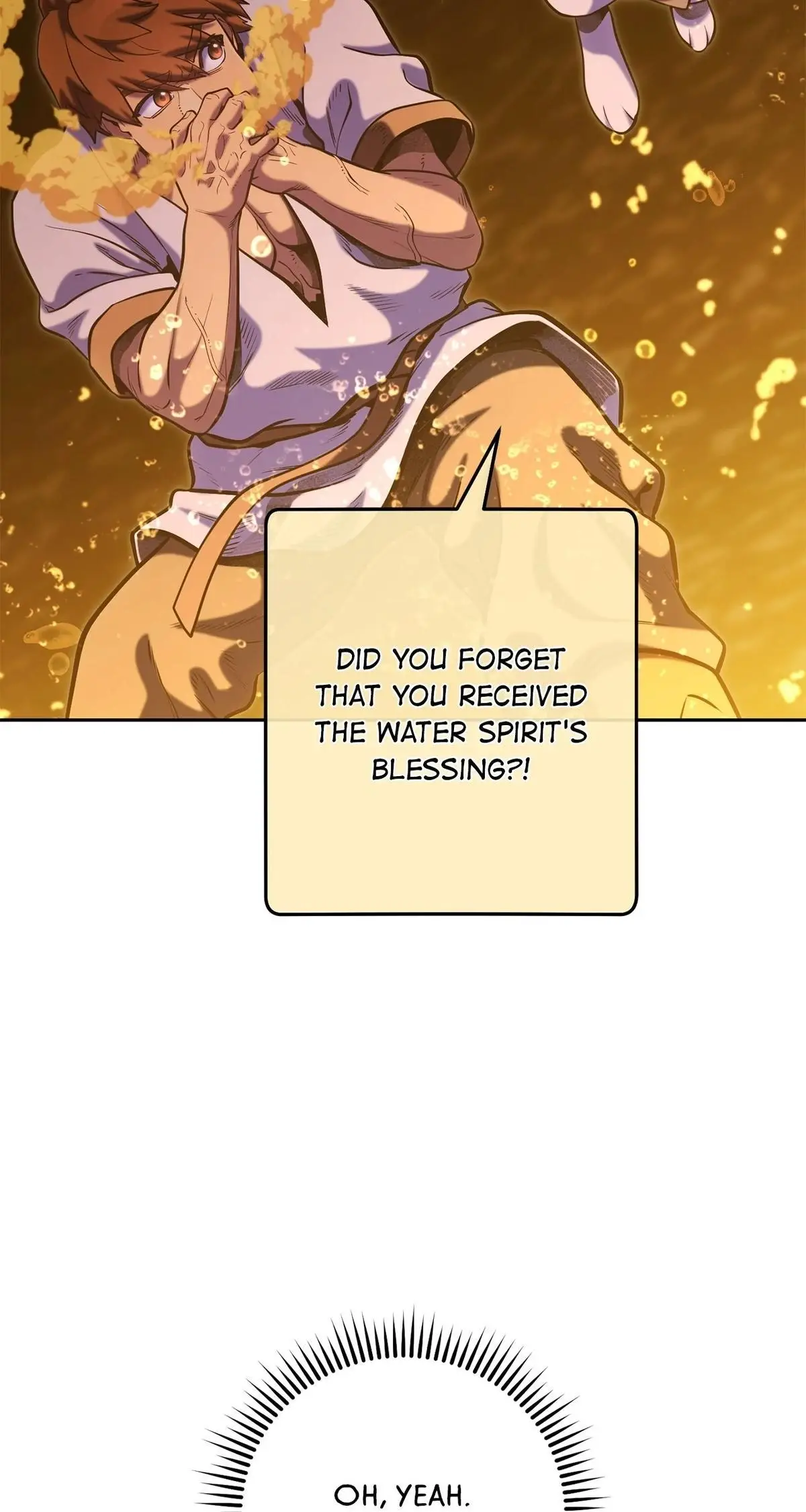 Read Dungeon Reset EN Manga Online