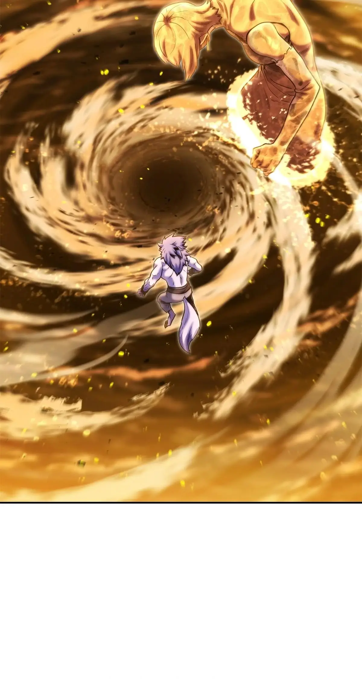 Read Dungeon Reset EN Manga Online