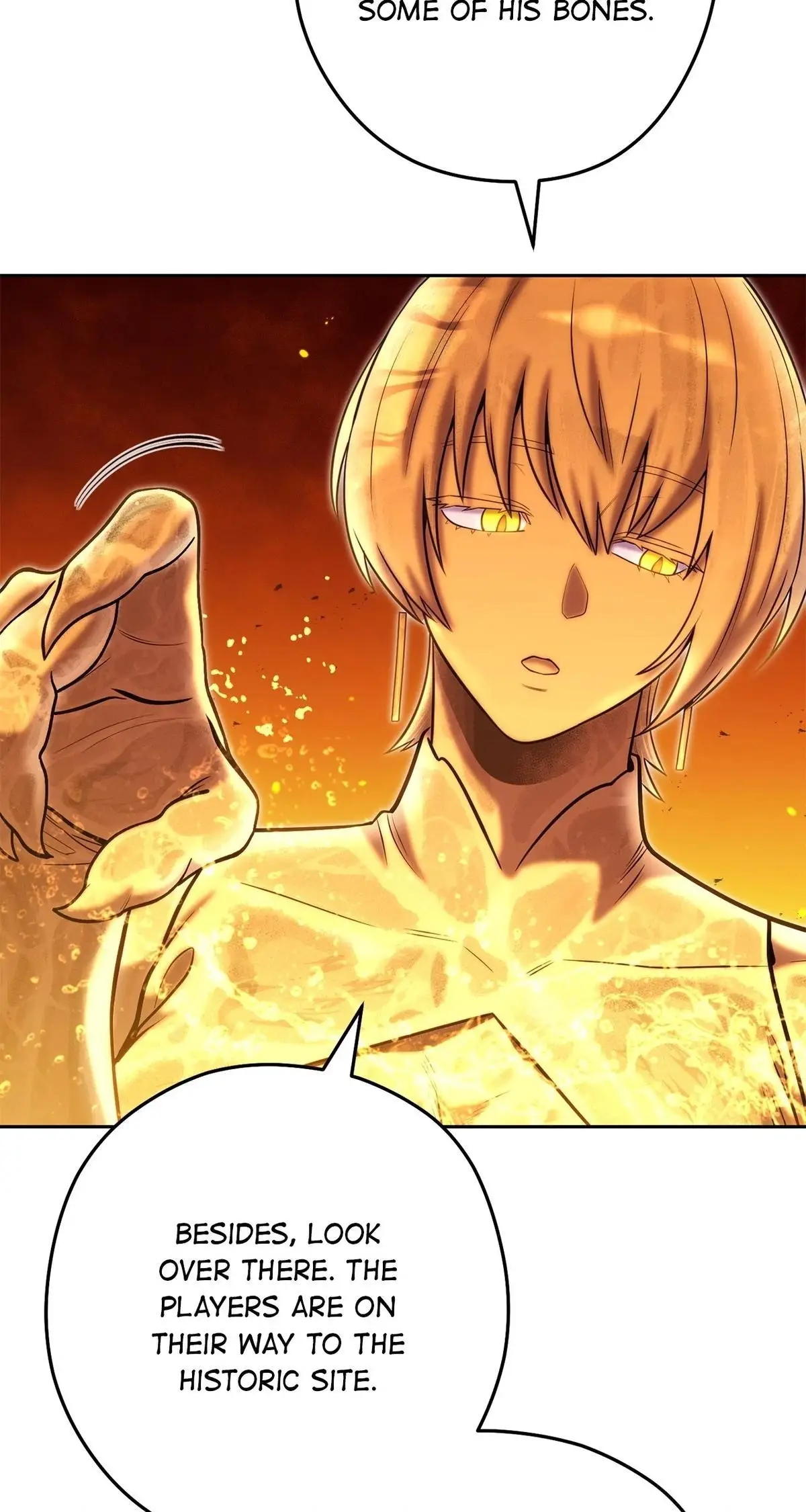 Read Dungeon Reset EN Manga Online