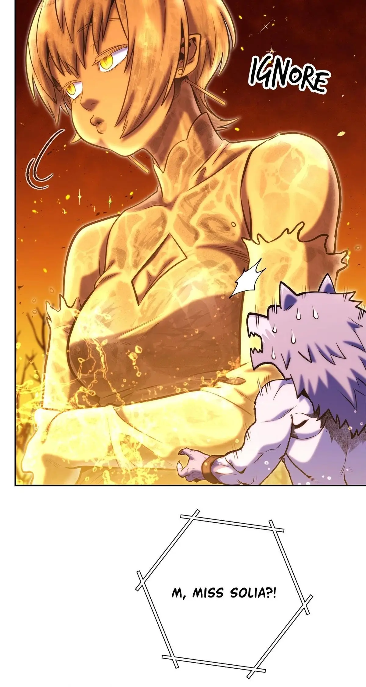 Read Dungeon Reset EN Manga Online