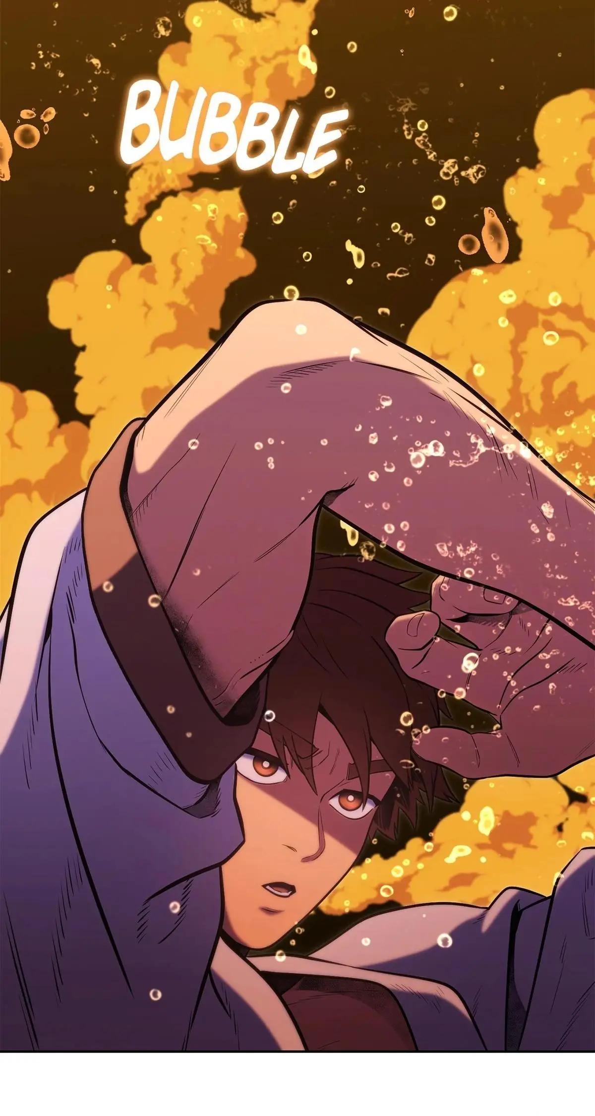 Read Dungeon Reset EN Manga Online
