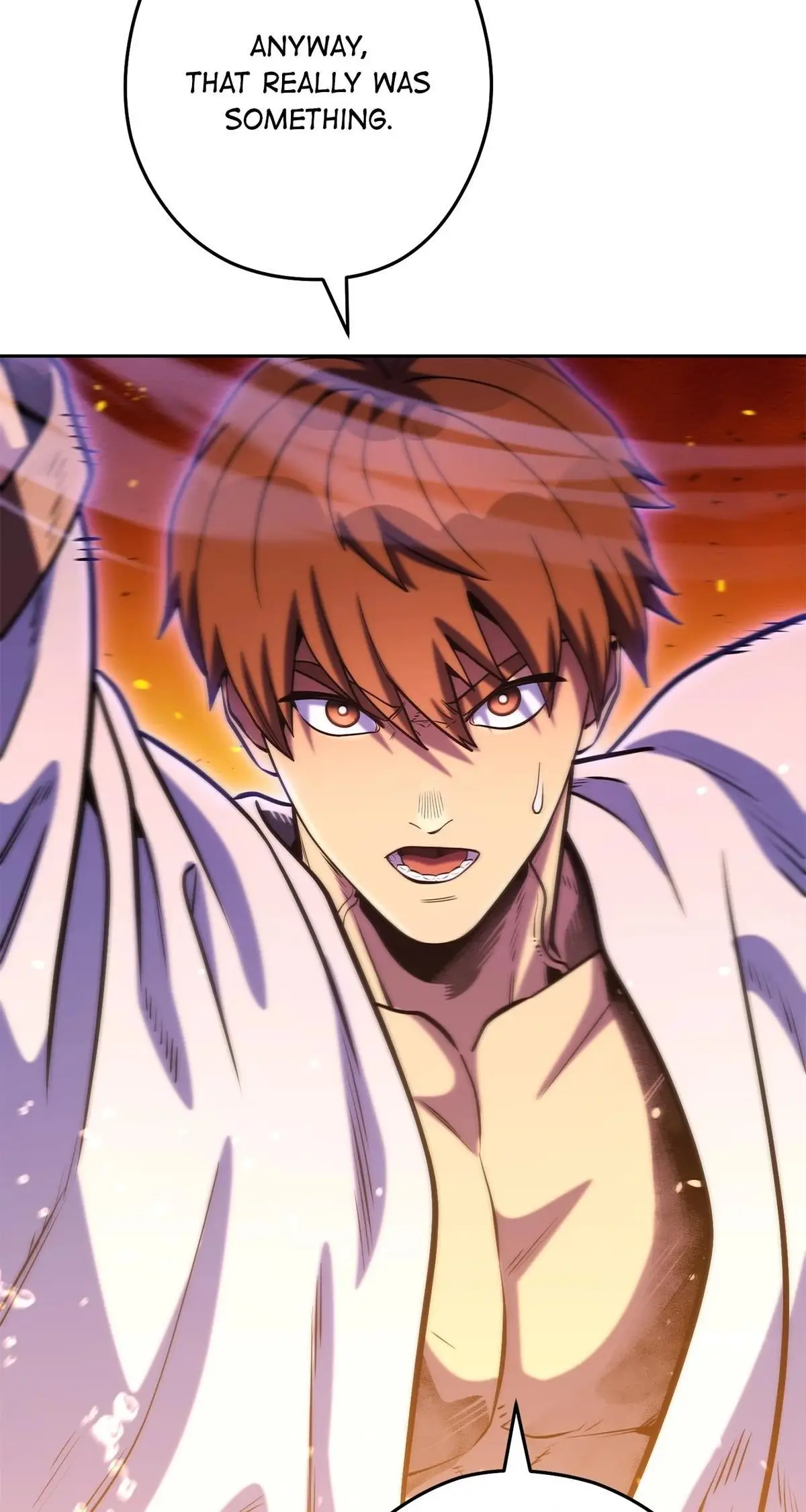 Read Dungeon Reset EN Manga Online