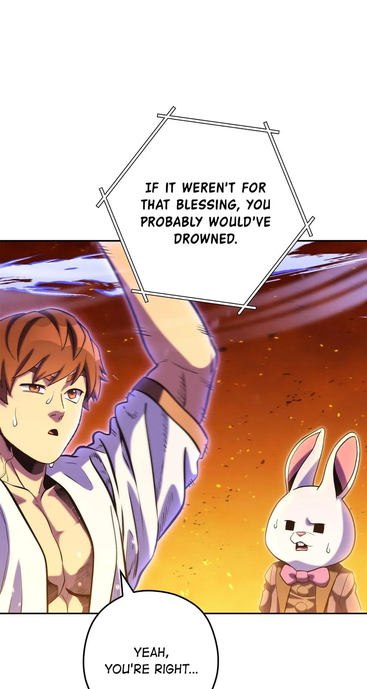 Read Dungeon Reset EN Manga Online