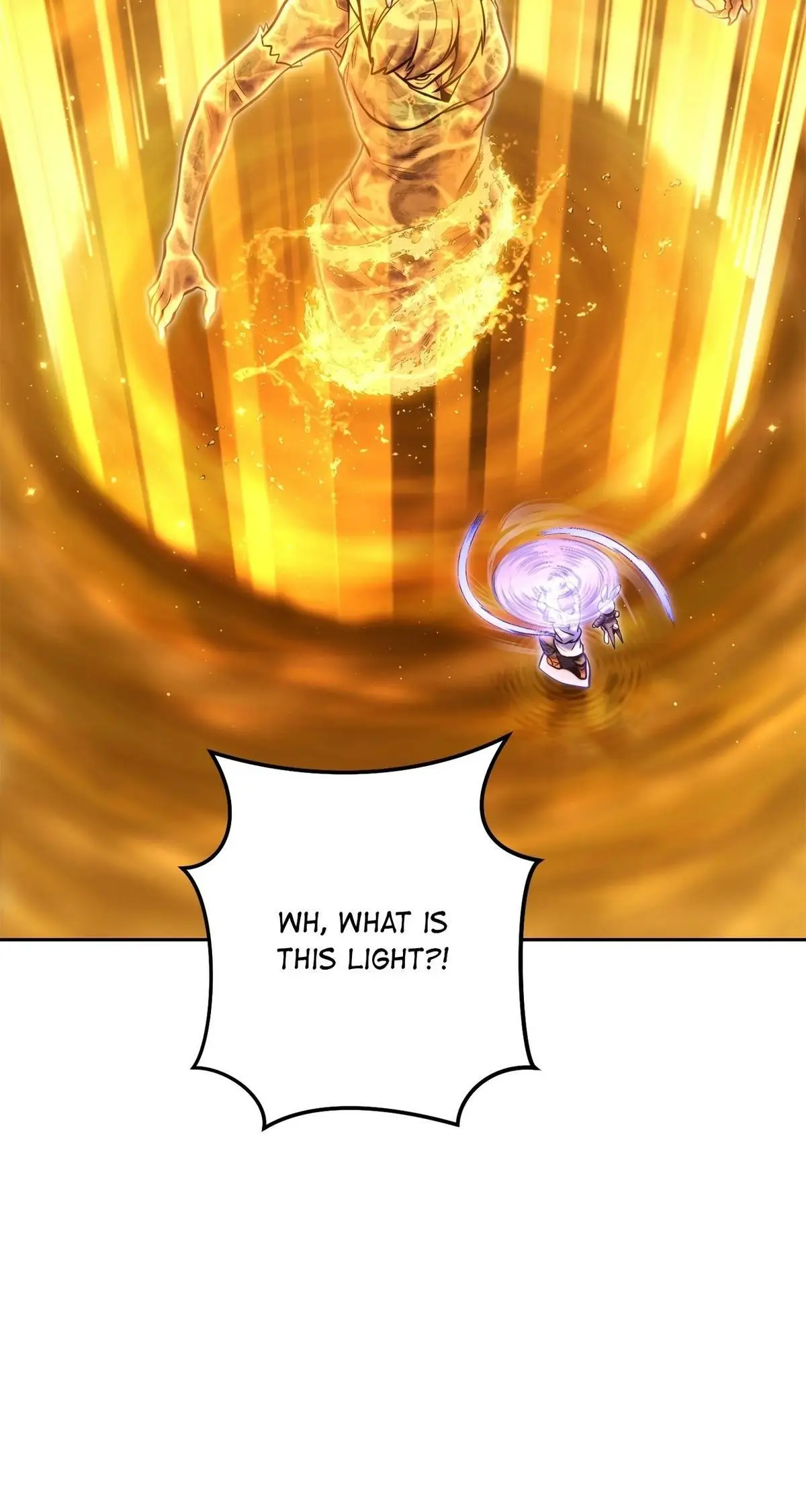 Read Dungeon Reset EN Manga Online