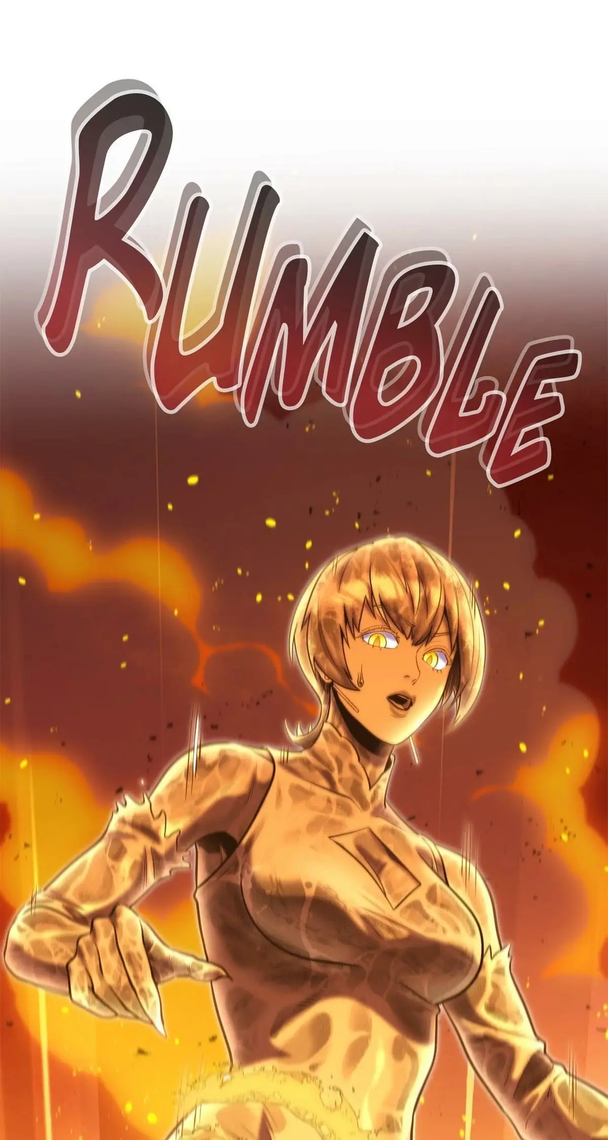 Read Dungeon Reset EN Manga Online
