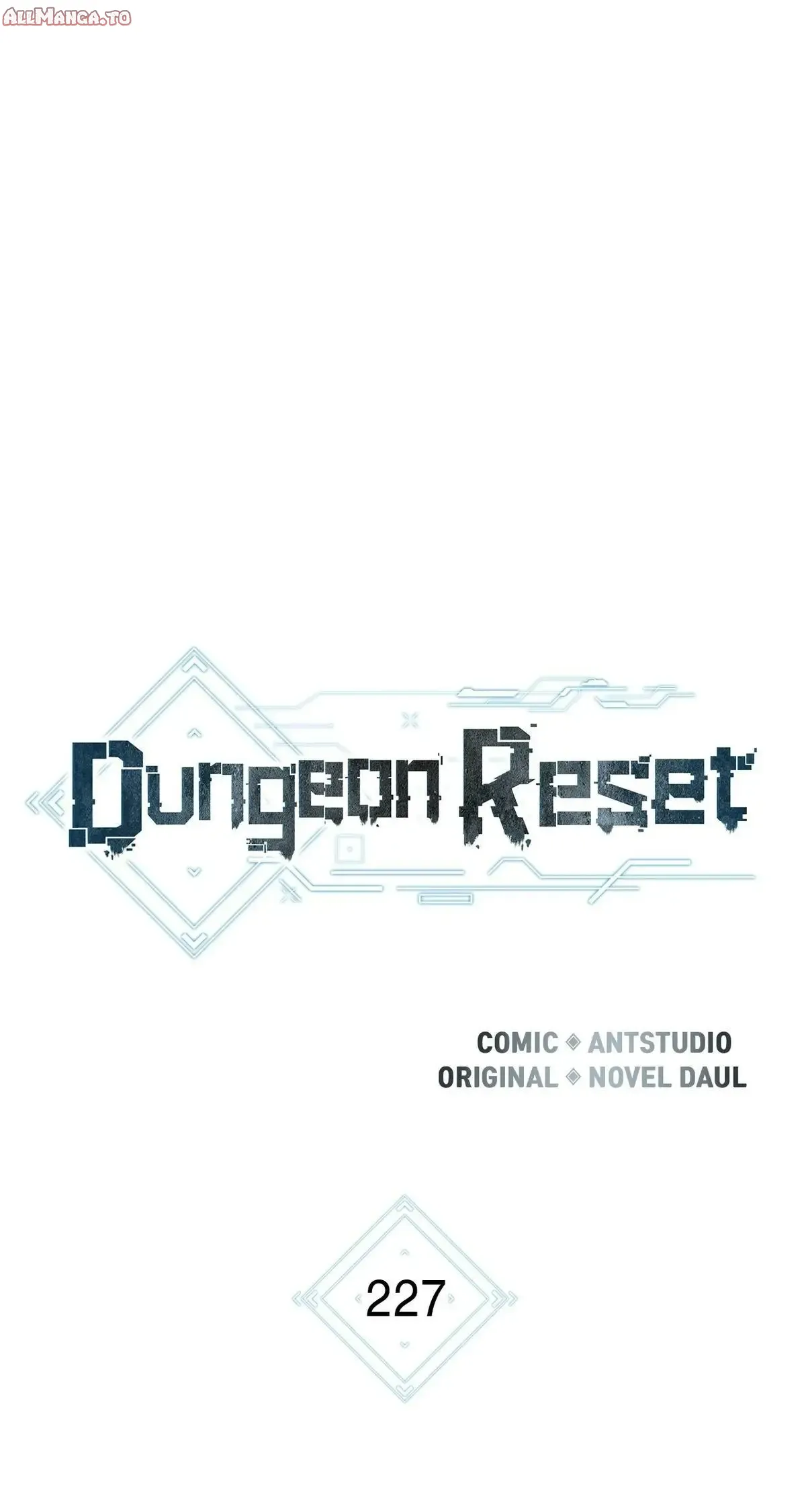 Read Dungeon Reset EN Manga Online