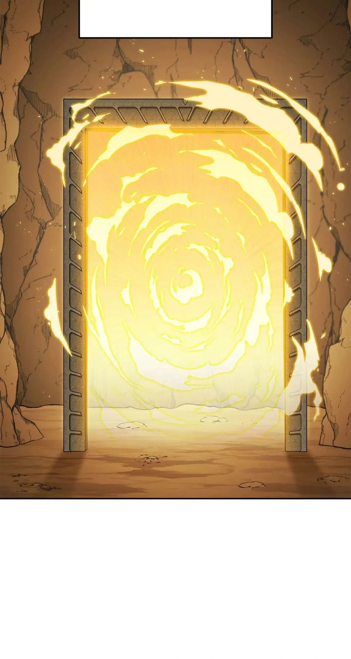 Read Dungeon Reset EN Manga Online