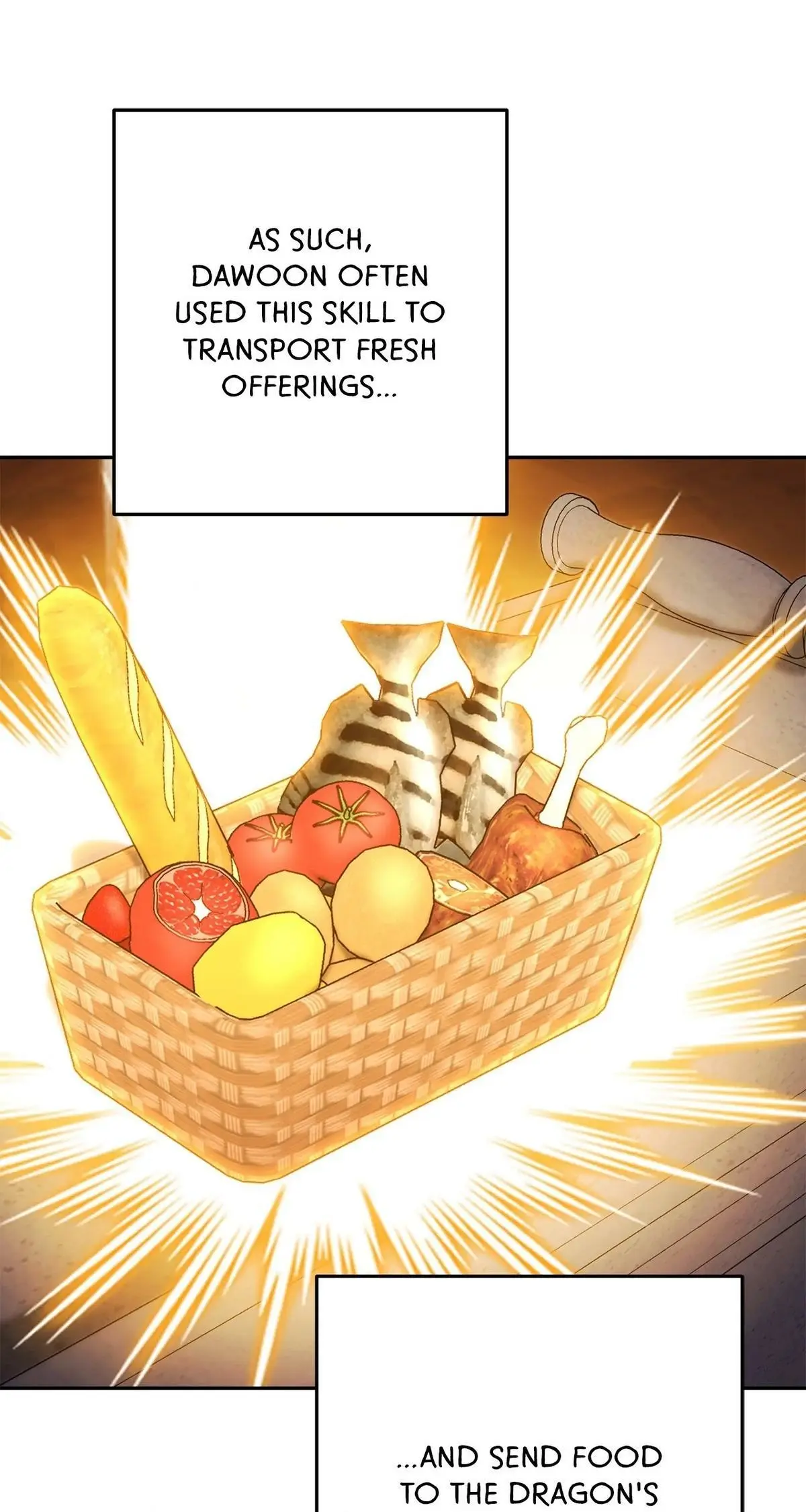 Read Dungeon Reset EN Manga Online