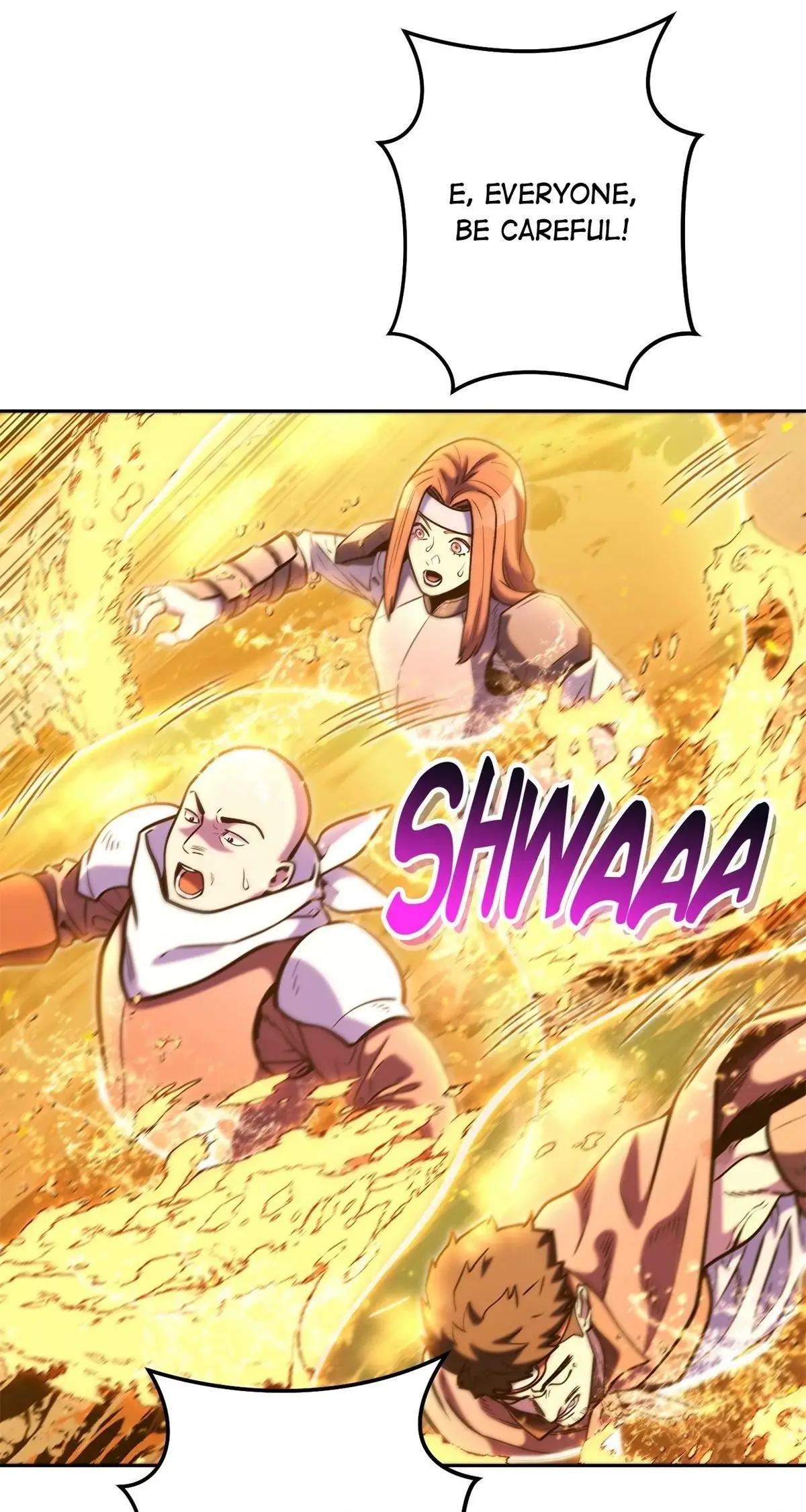Read Dungeon Reset EN Manga Online