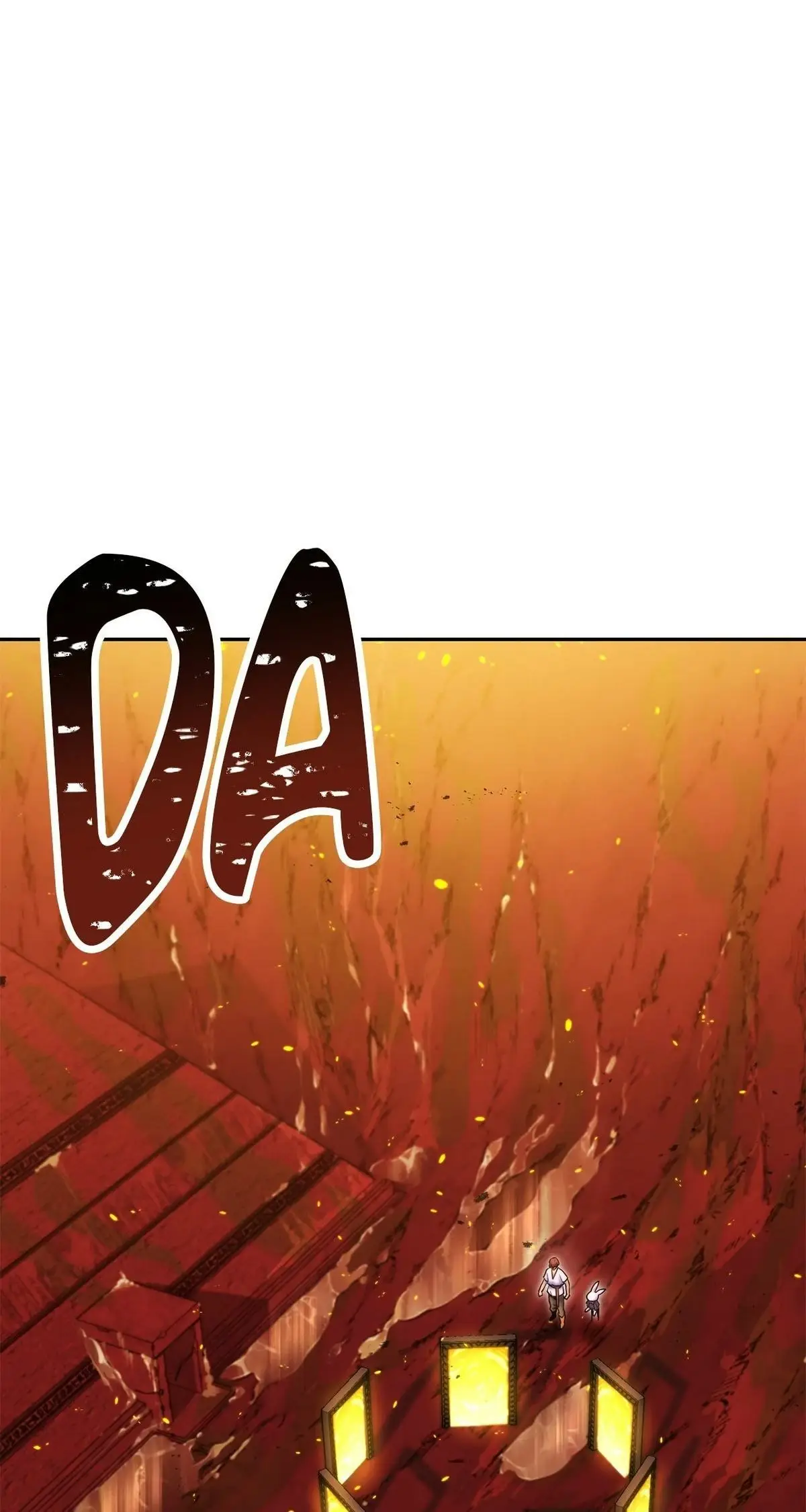 Read Dungeon Reset EN Manga Online
