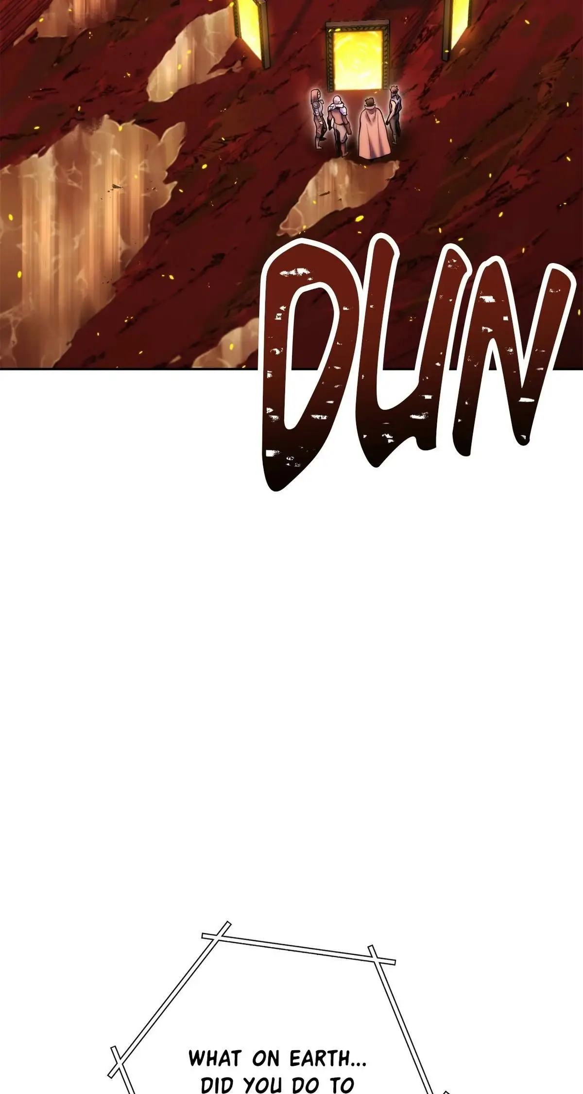 Read Dungeon Reset EN Manga Online