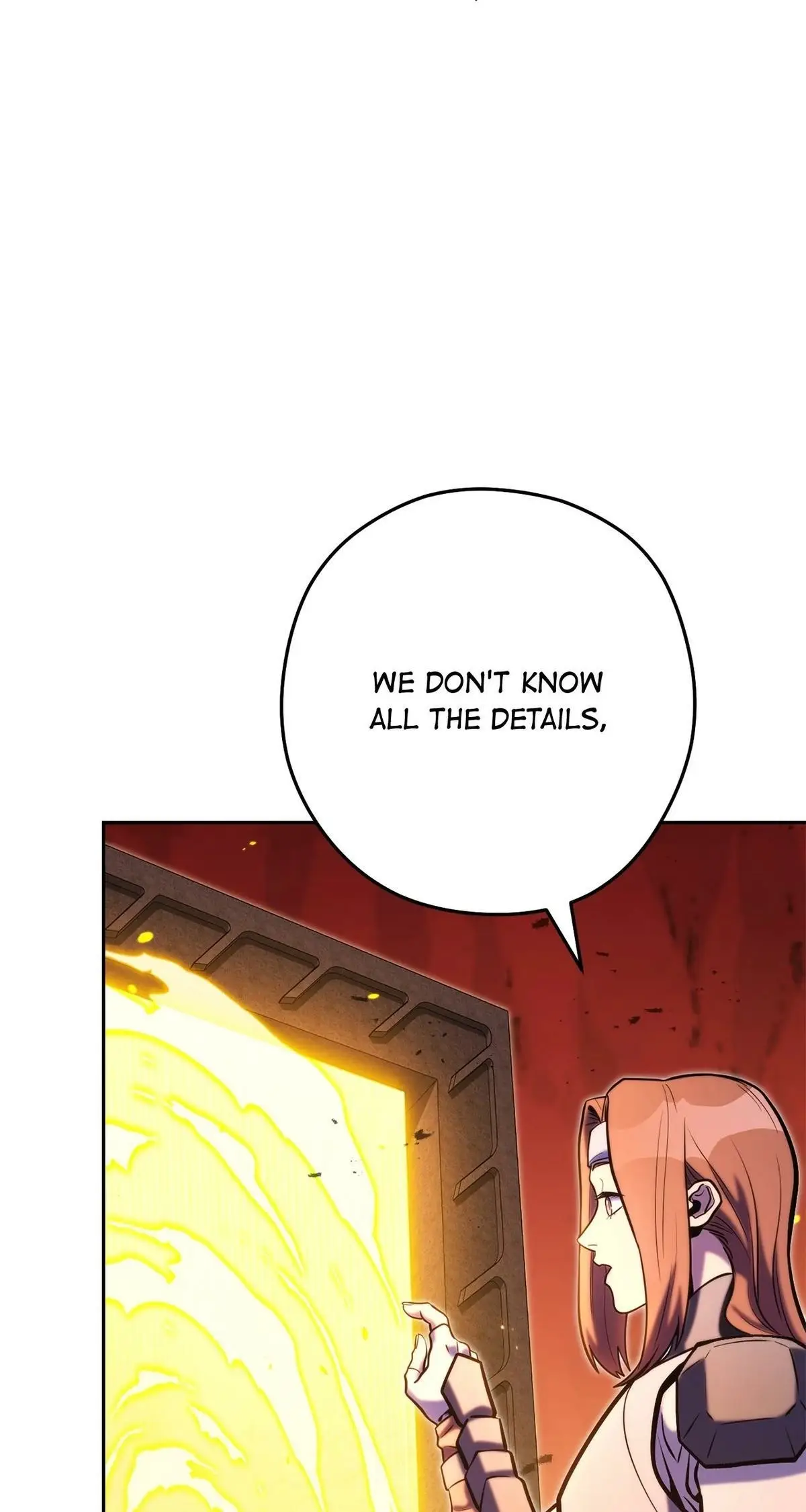 Read Dungeon Reset EN Manga Online