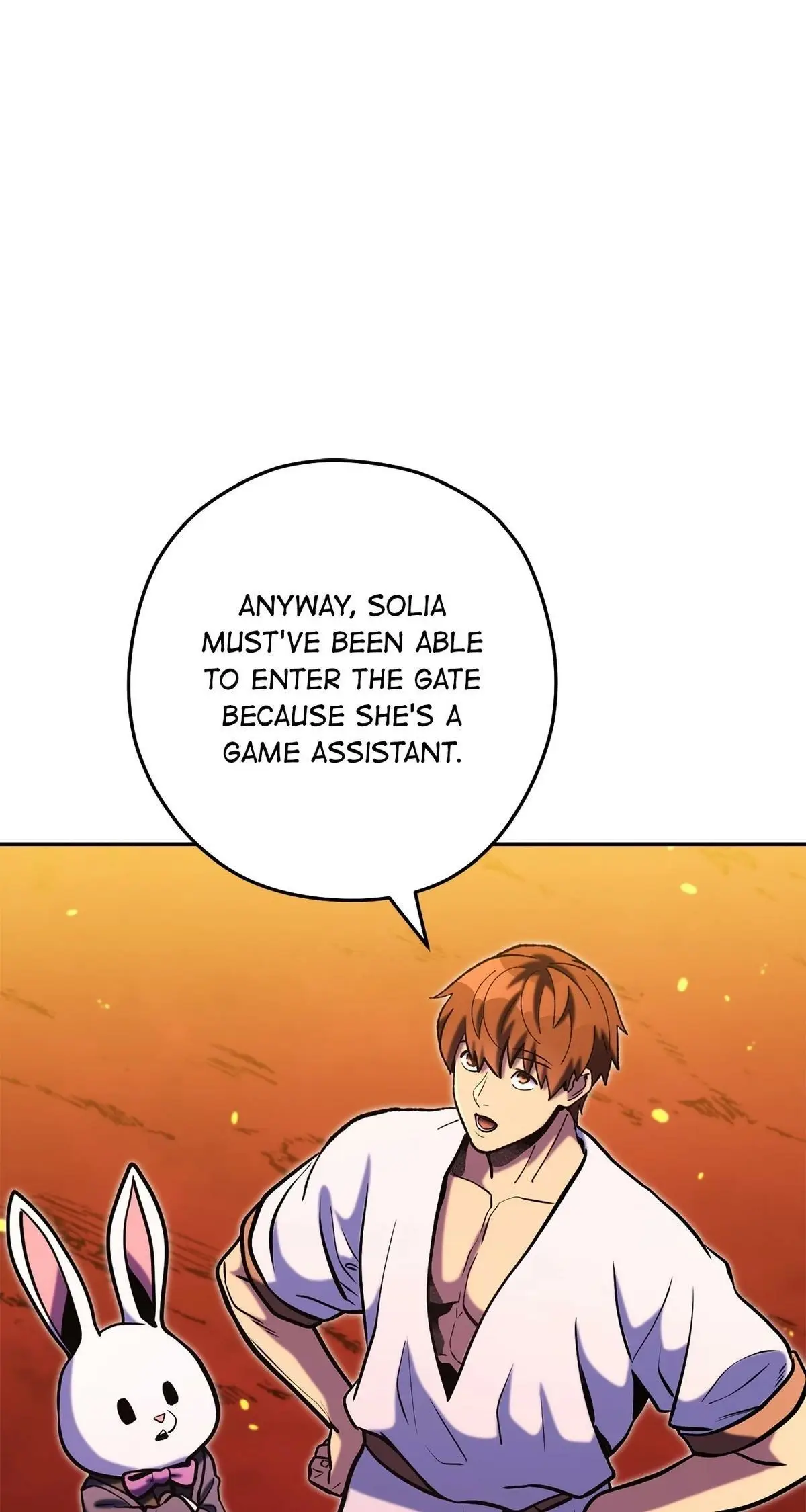 Read Dungeon Reset EN Manga Online