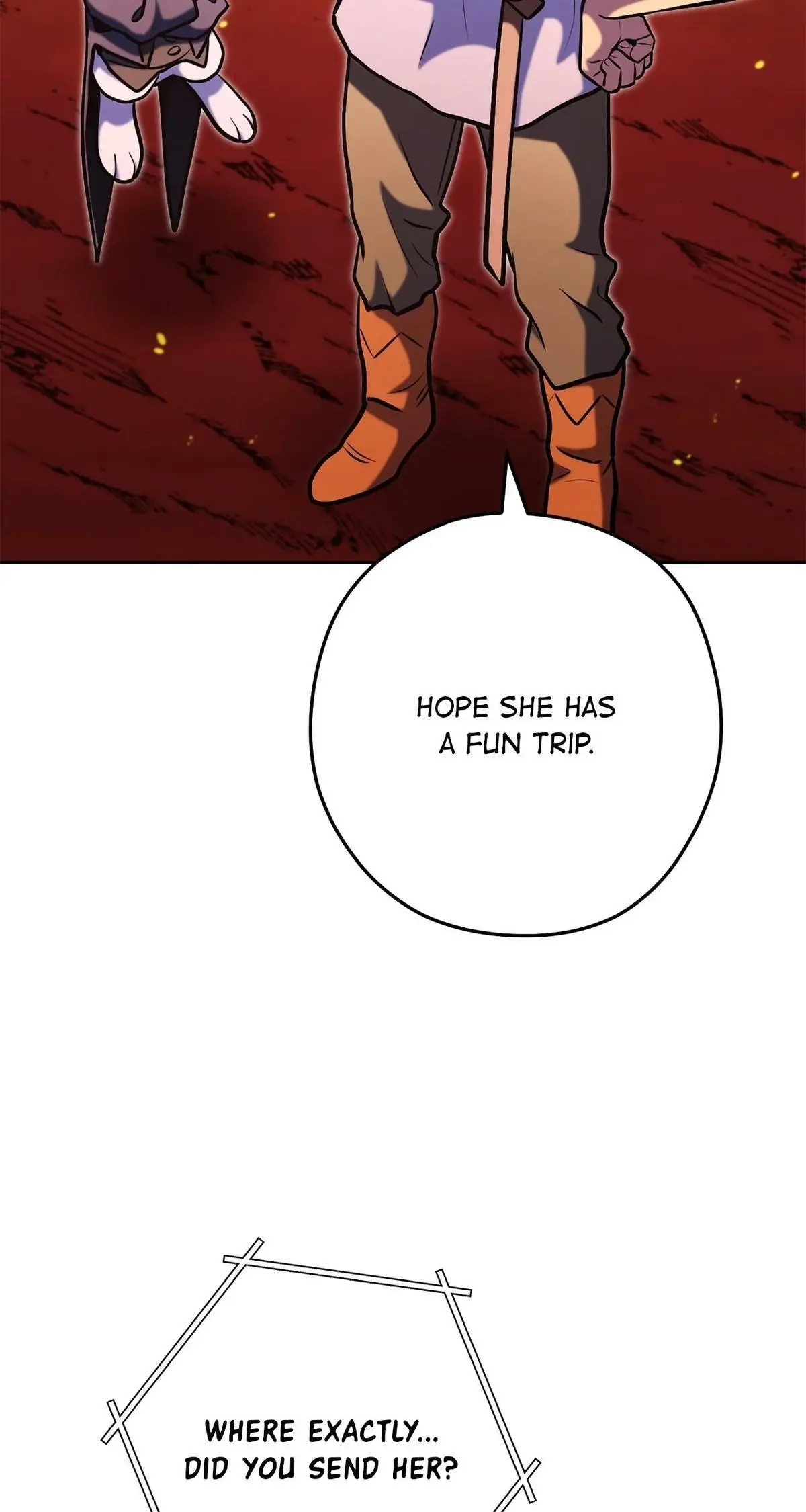 Read Dungeon Reset EN Manga Online