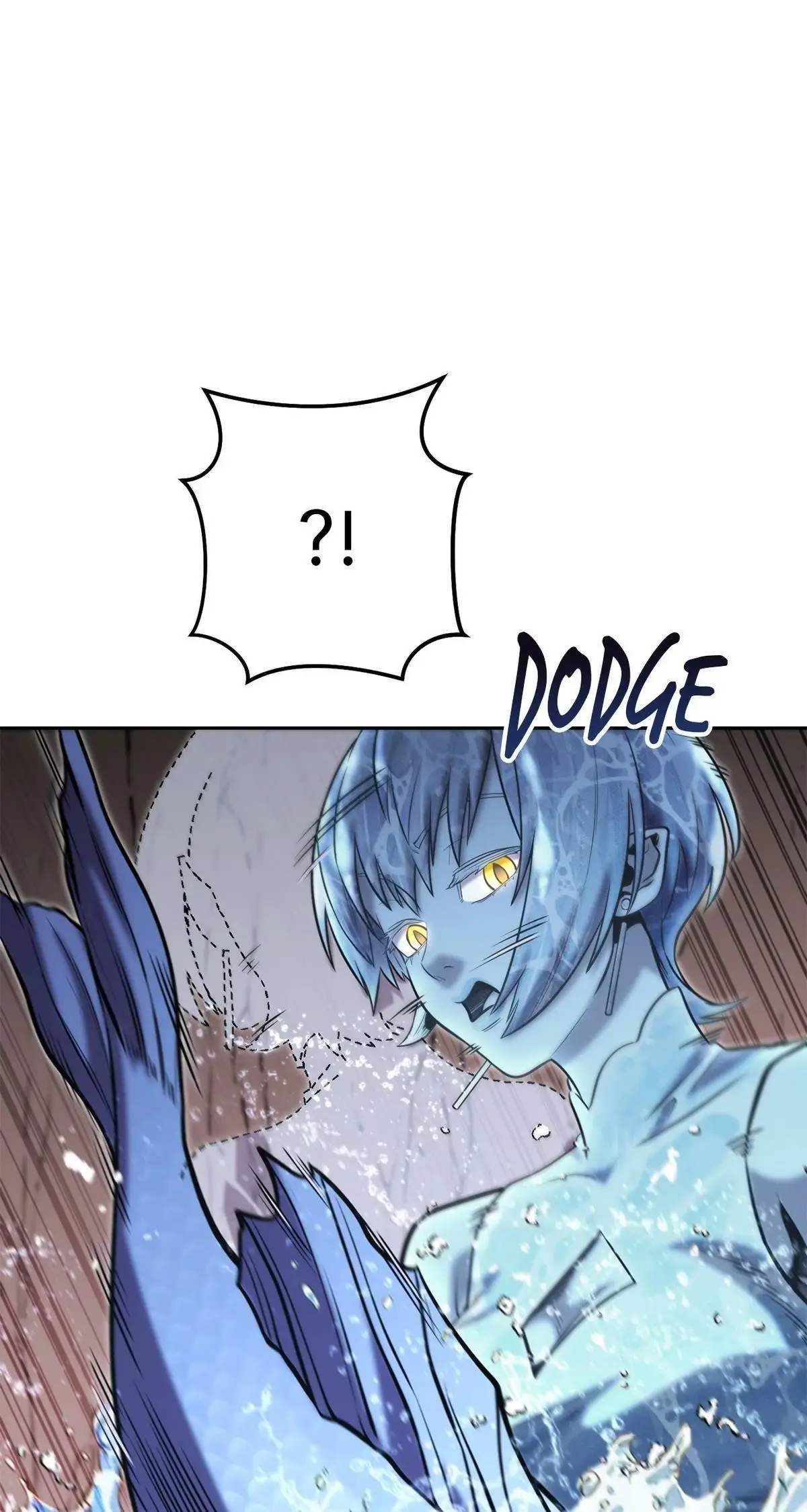 Read Dungeon Reset EN Manga Online