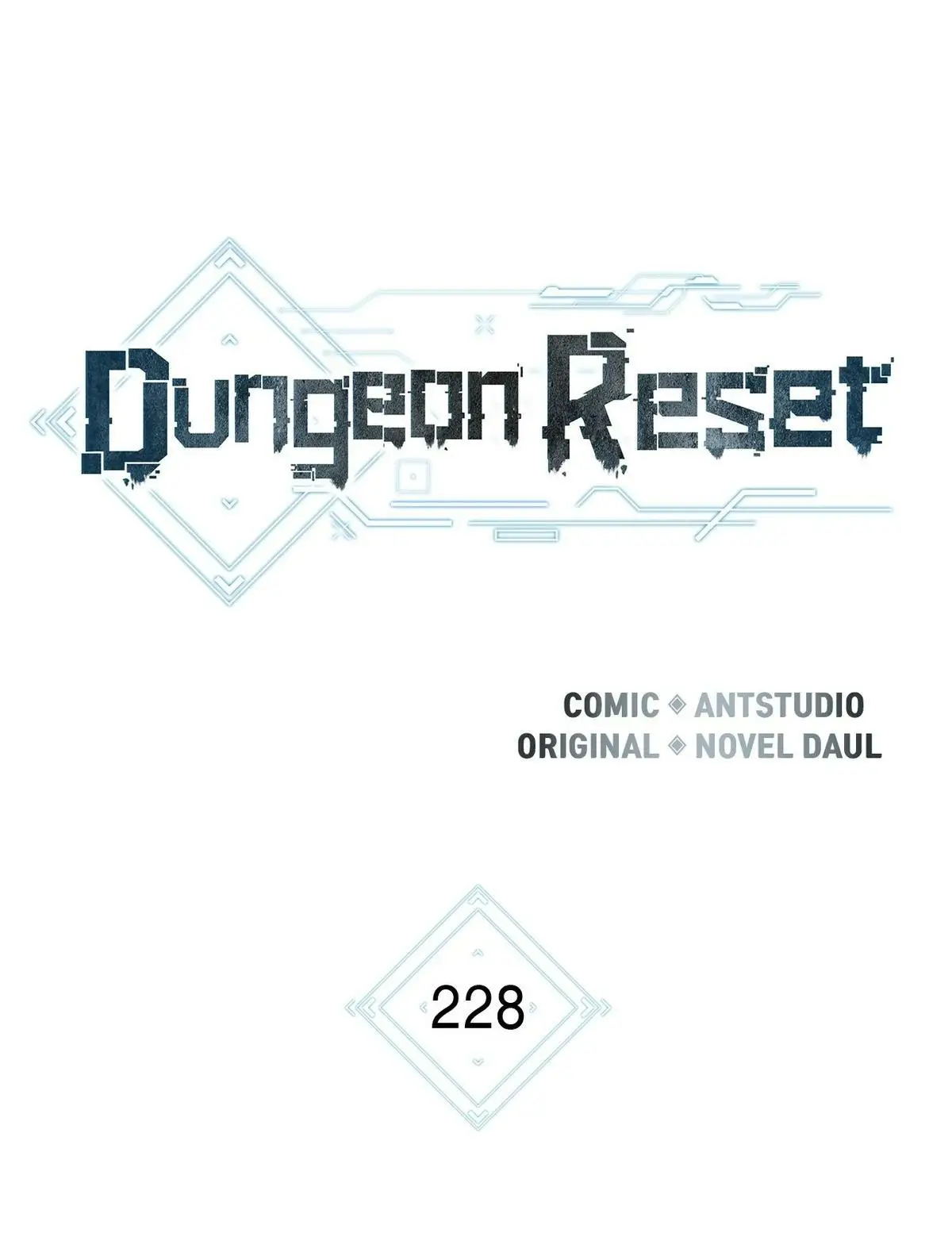 Read Dungeon Reset EN Manga Online