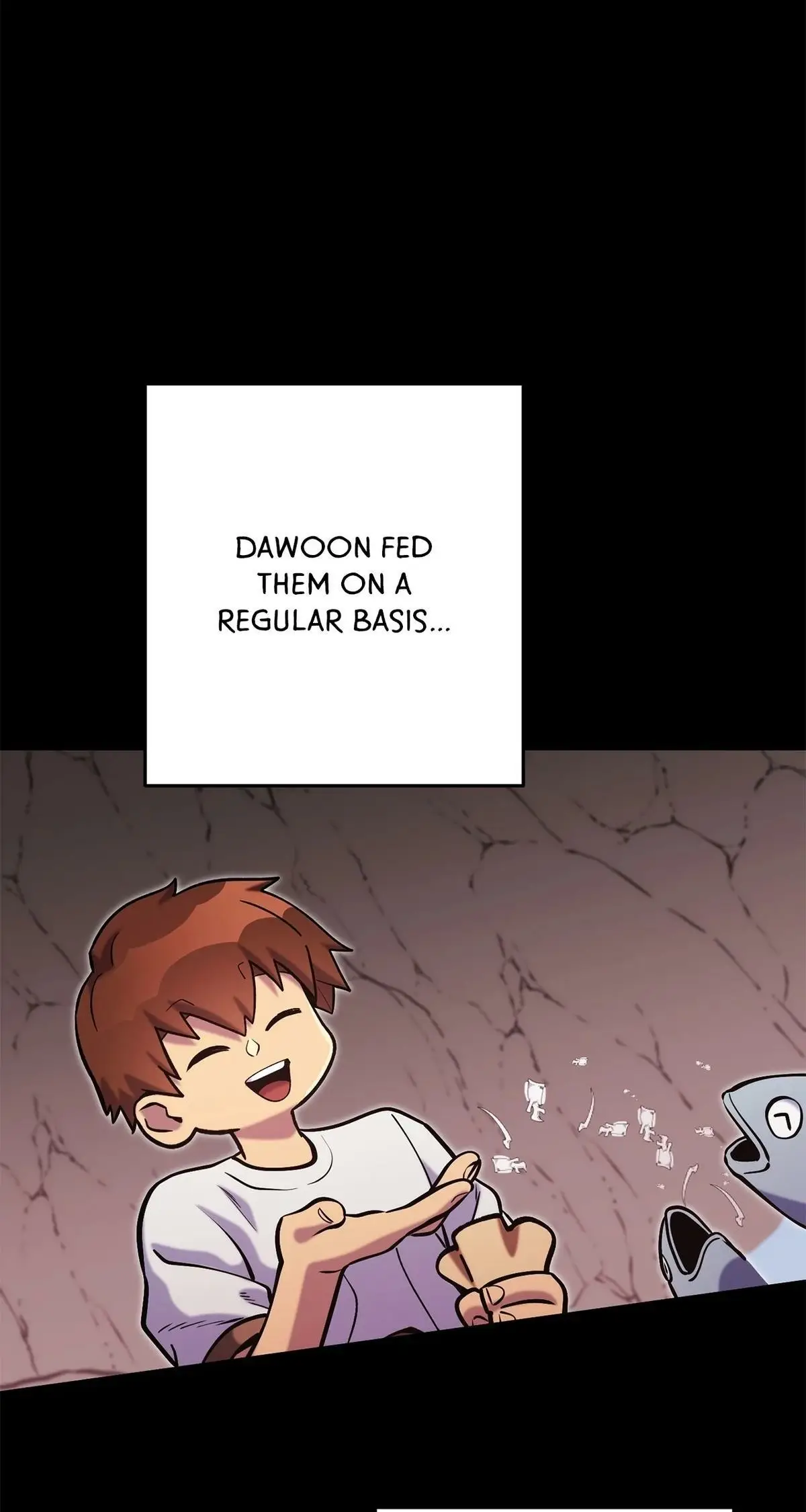 Read Dungeon Reset EN Manga Online
