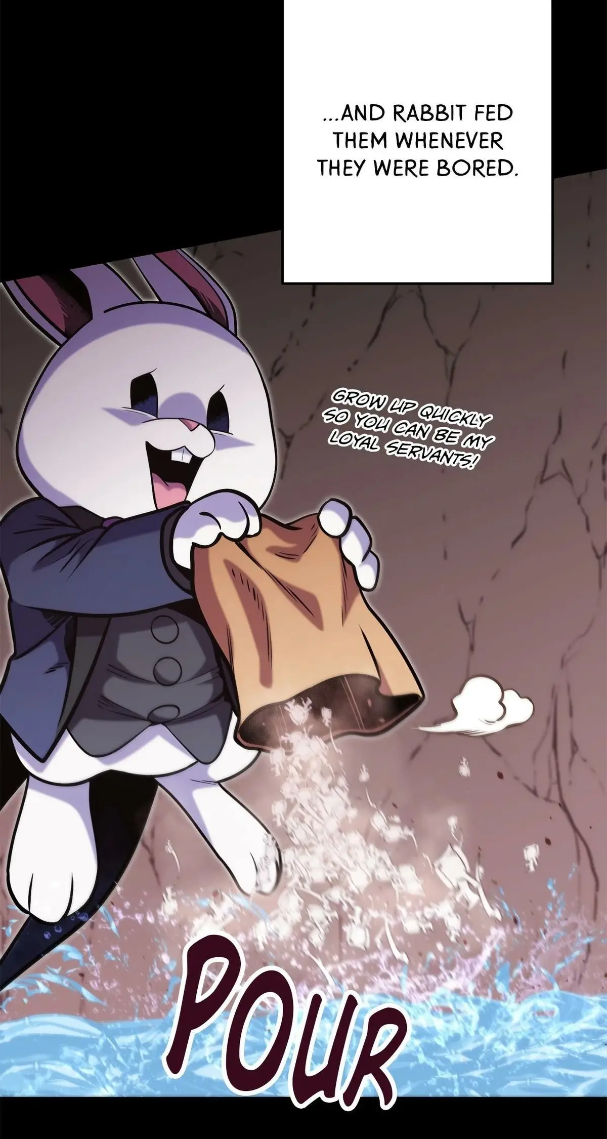Read Dungeon Reset EN Manga Online