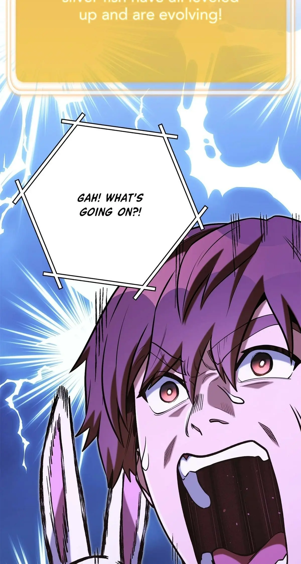 Read Dungeon Reset EN Manga Online