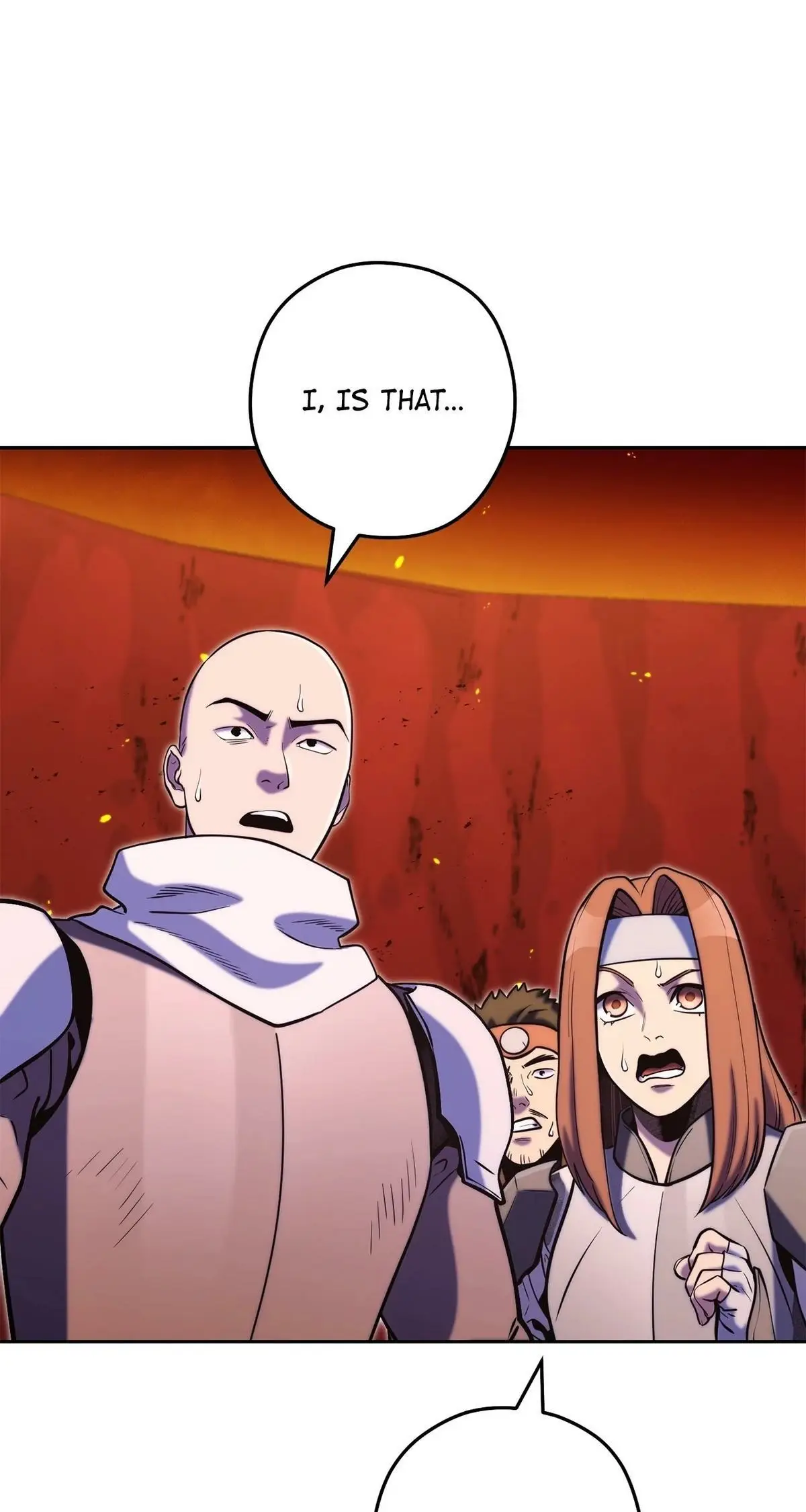 Read Dungeon Reset EN Manga Online