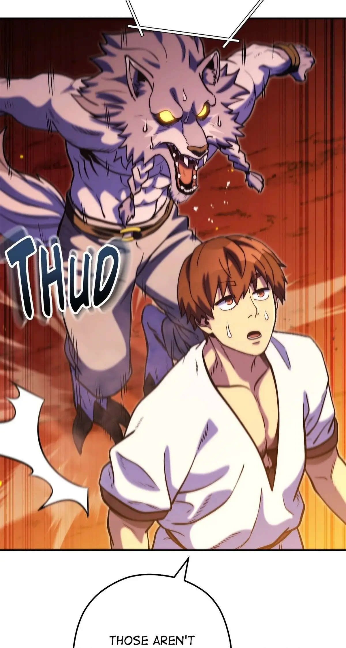 Read Dungeon Reset EN Manga Online