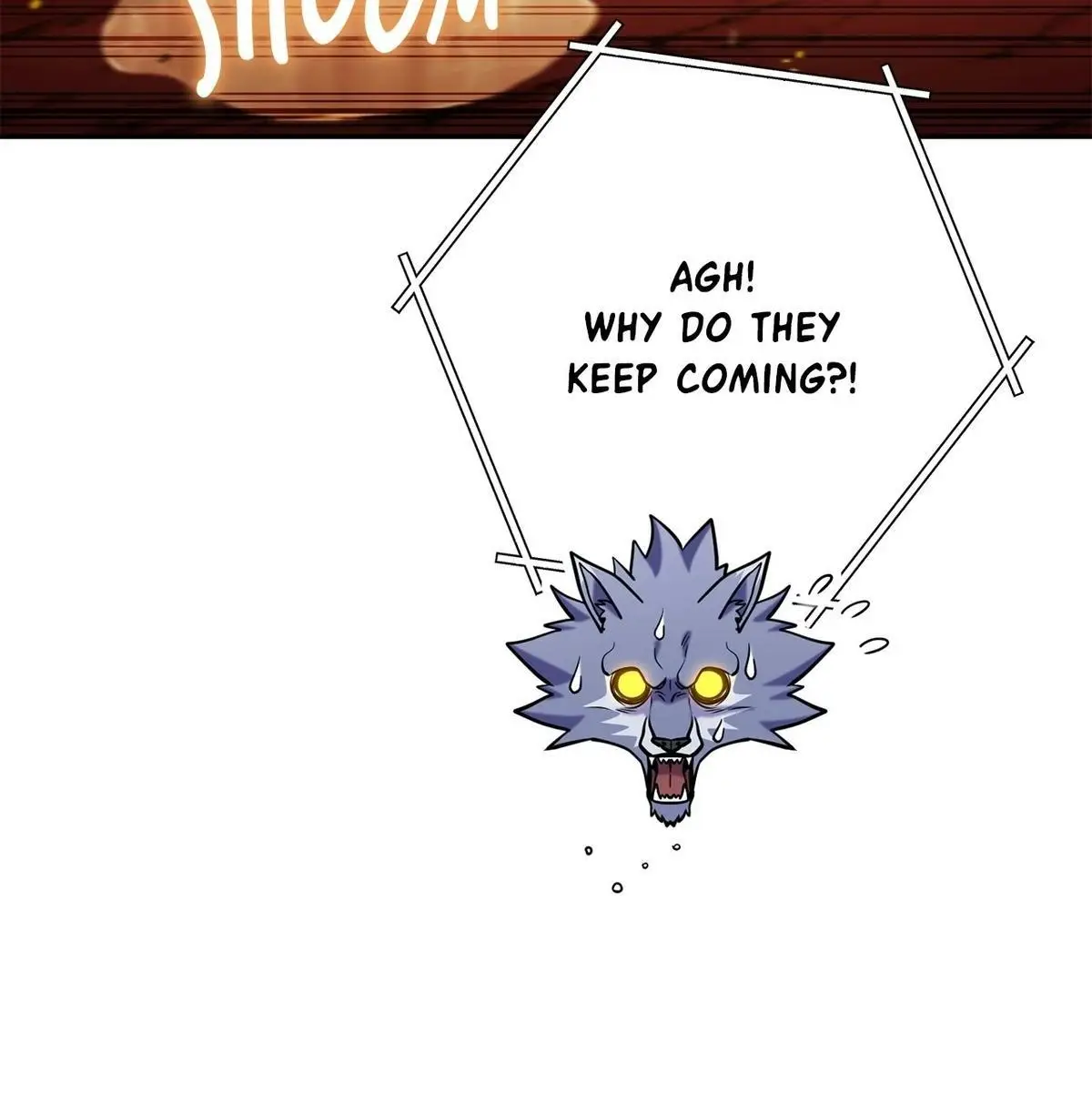 Read Dungeon Reset EN Manga Online