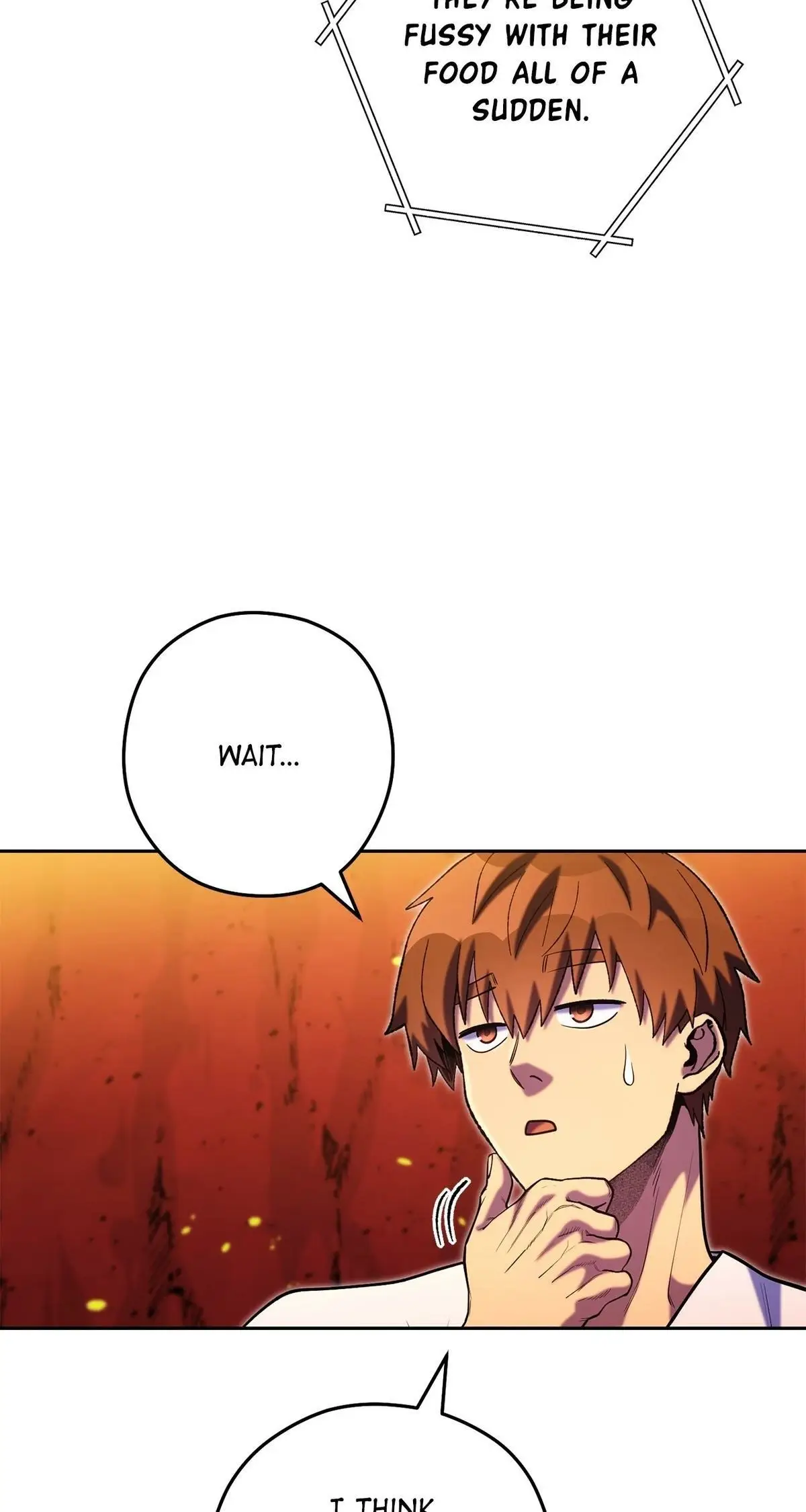 Read Dungeon Reset EN Manga Online