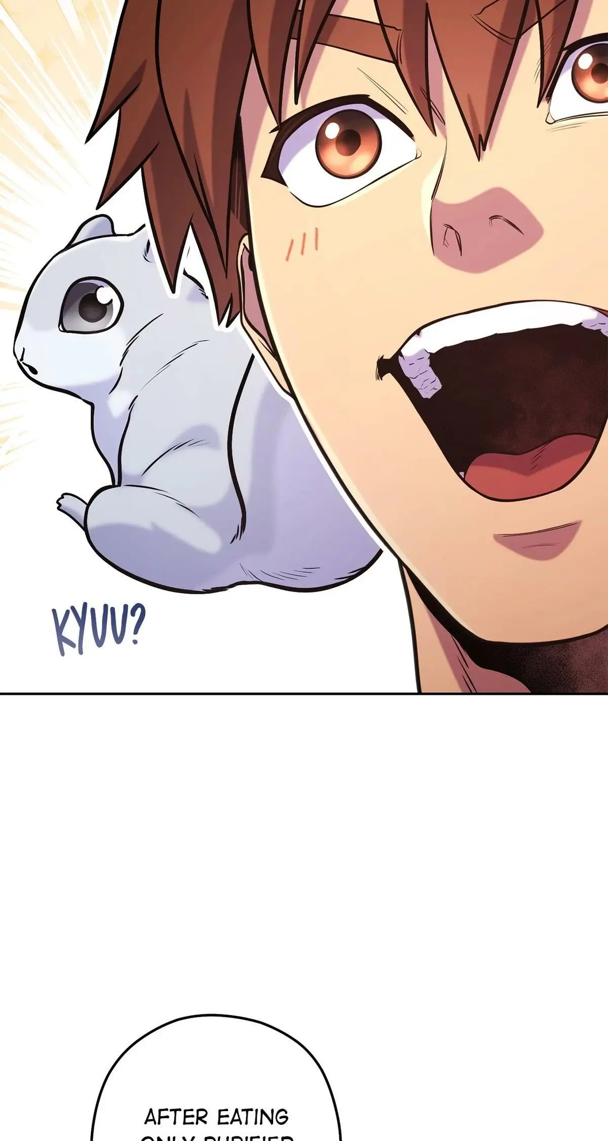 Read Dungeon Reset EN Manga Online