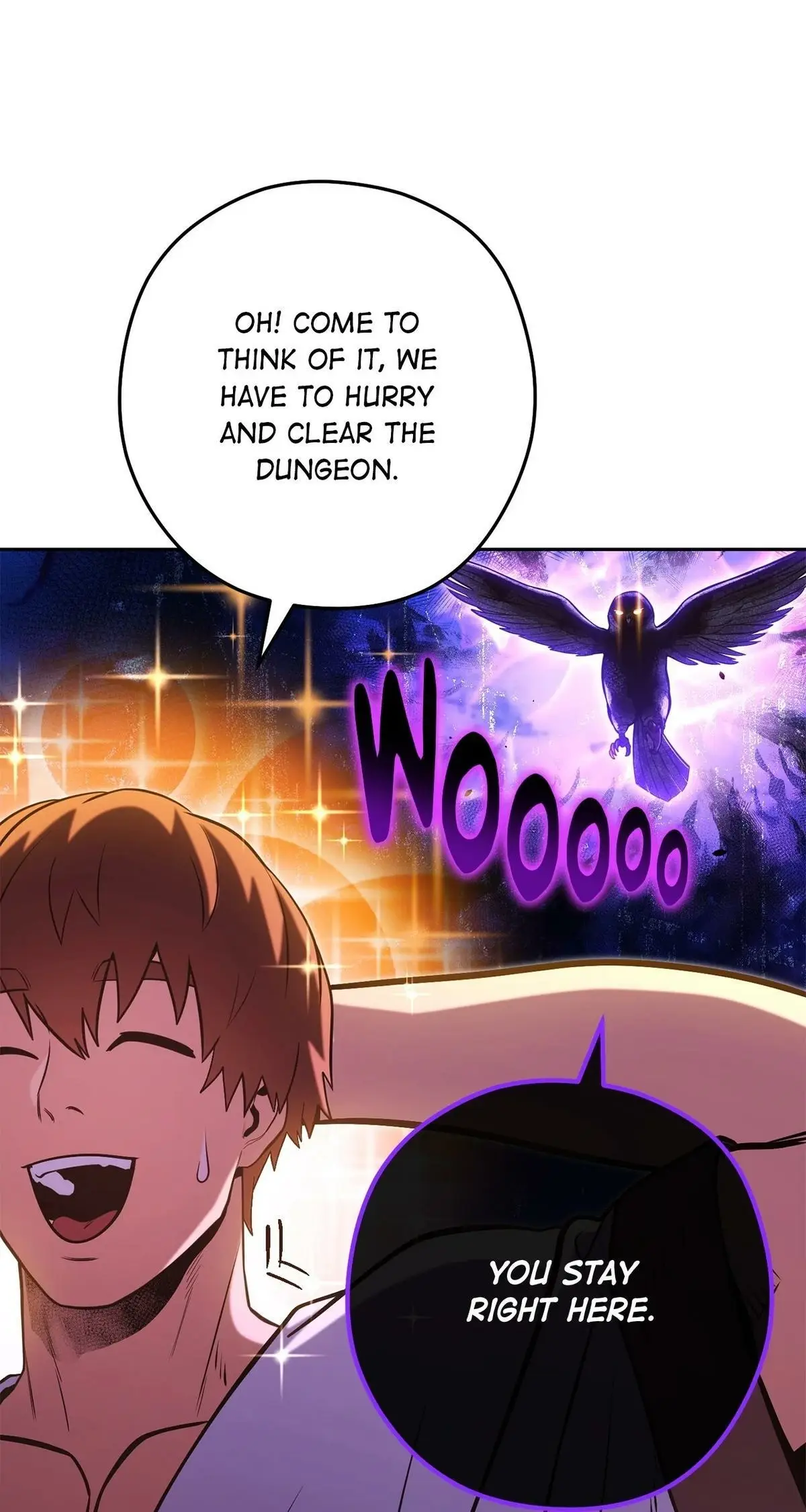 Read Dungeon Reset EN Manga Online