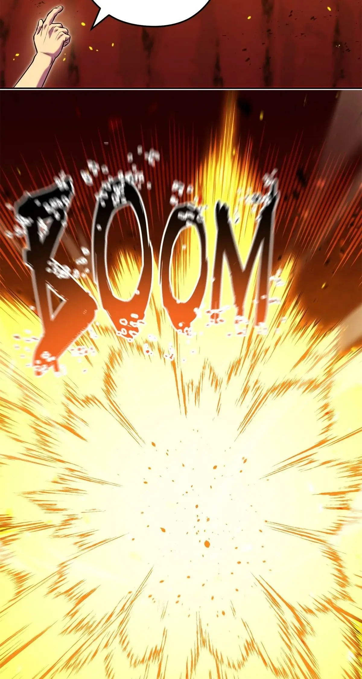 Read Dungeon Reset EN Manga Online