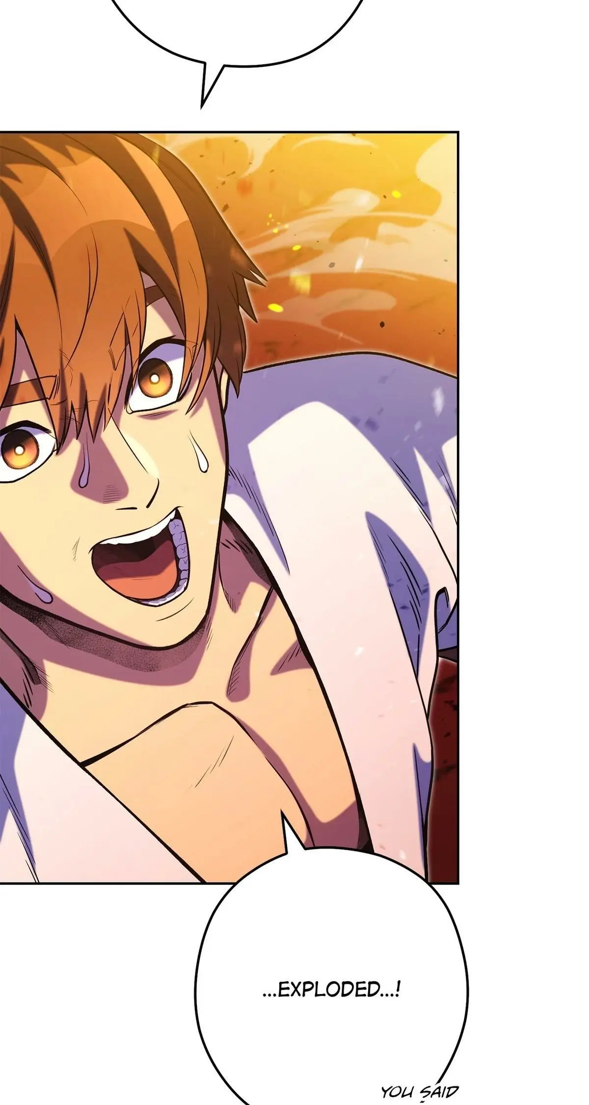 Read Dungeon Reset EN Manga Online