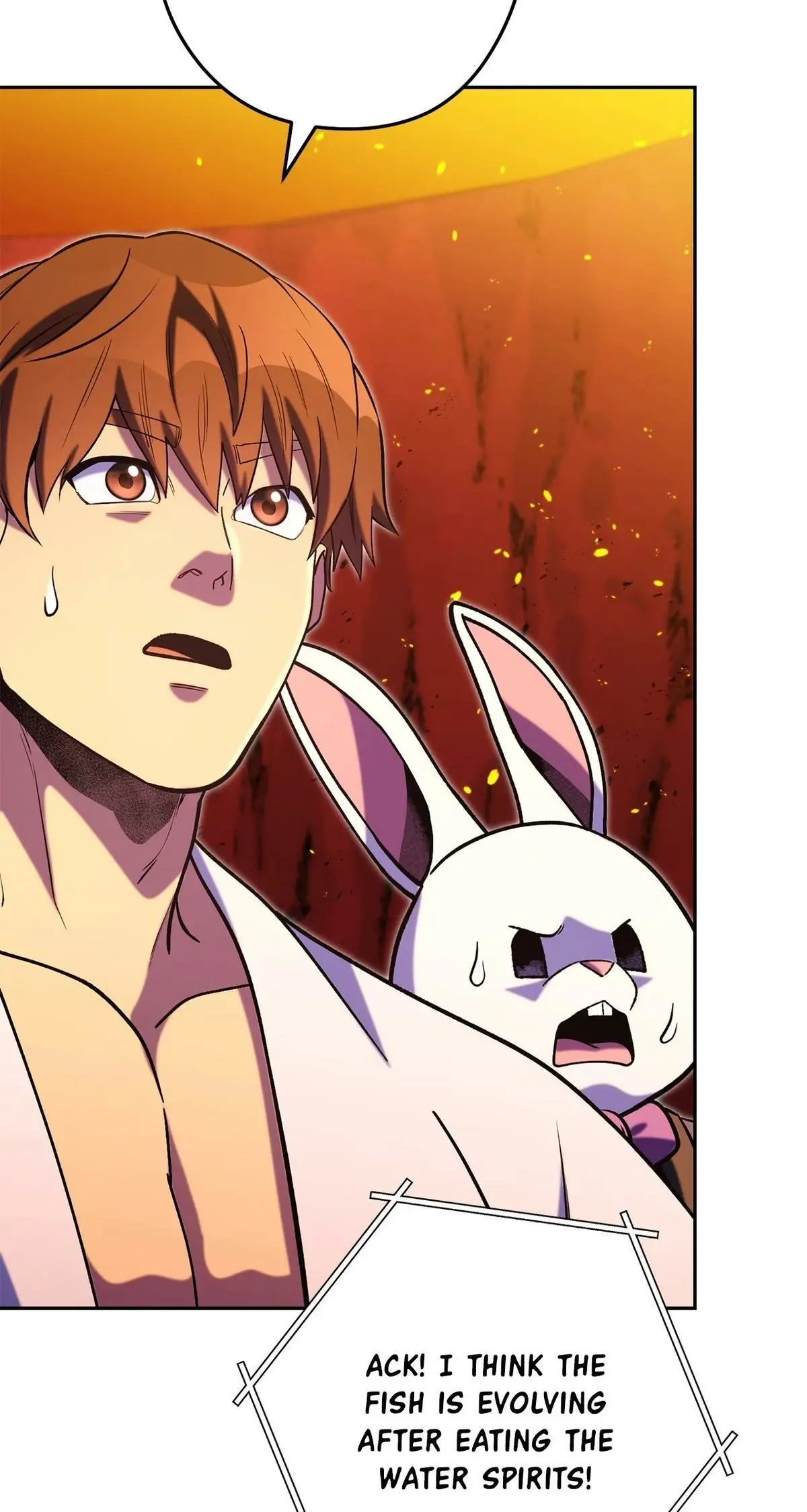 Read Dungeon Reset EN Manga Online