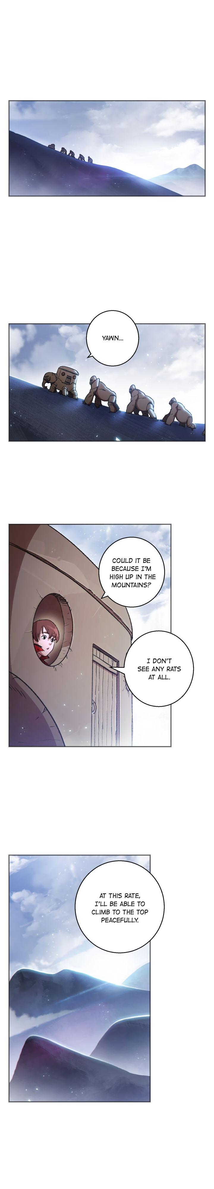 Read Dungeon Reset EN Manga Online