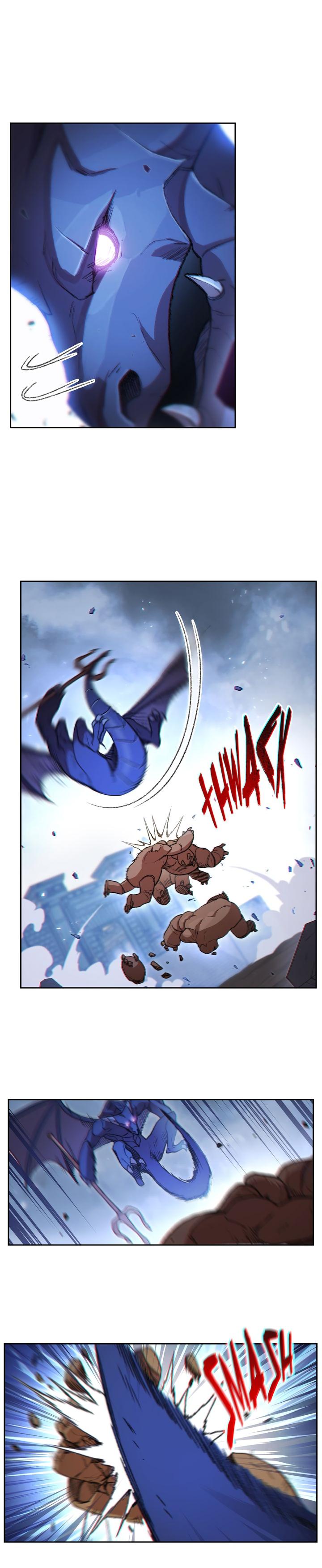 Read Dungeon Reset EN Manga Online