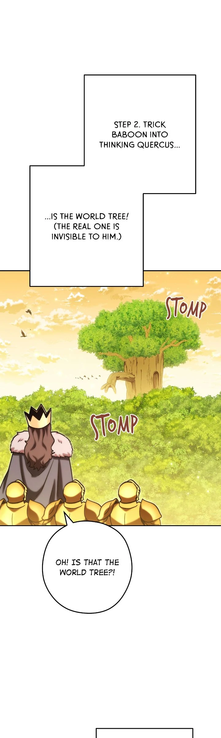 Read Dungeon Reset EN Manga Online