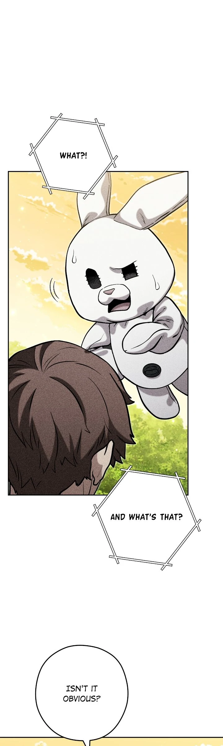 Read Dungeon Reset EN Manga Online