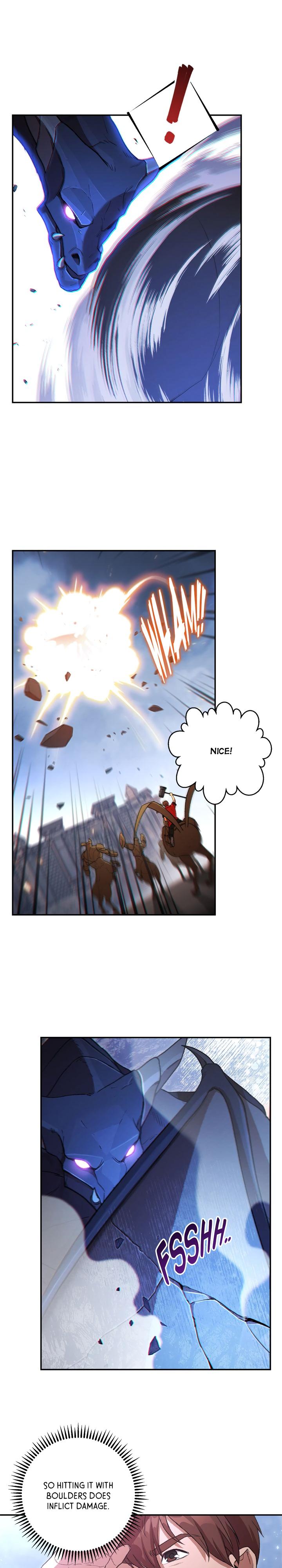 Read Dungeon Reset EN Manga Online