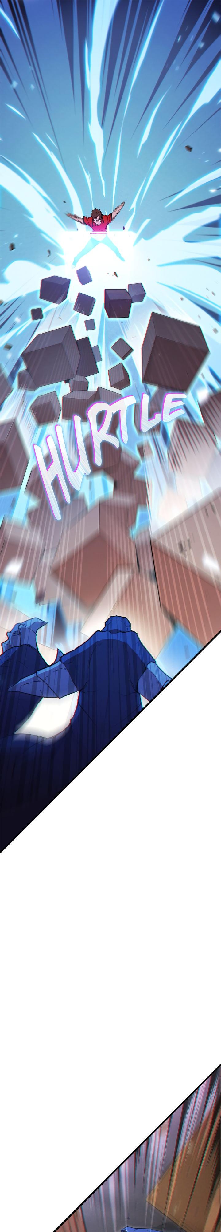 Read Dungeon Reset EN Manga Online