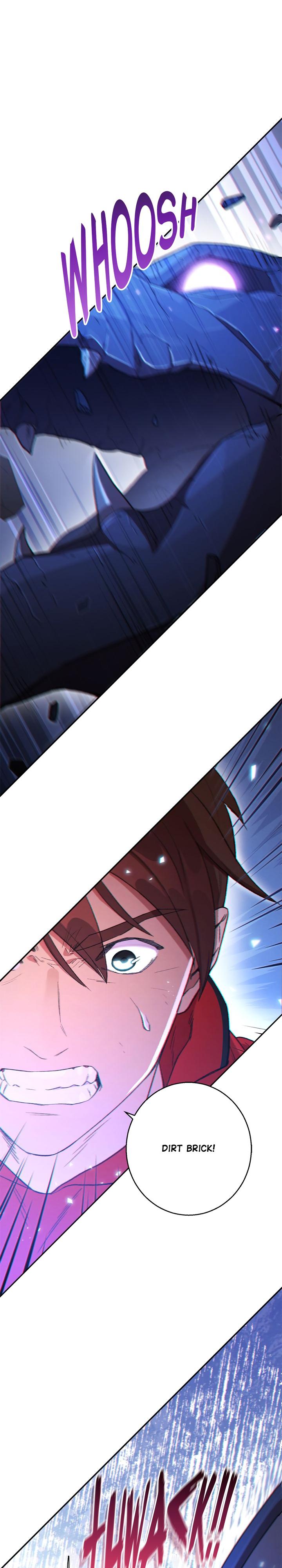 Read Dungeon Reset EN Manga Online