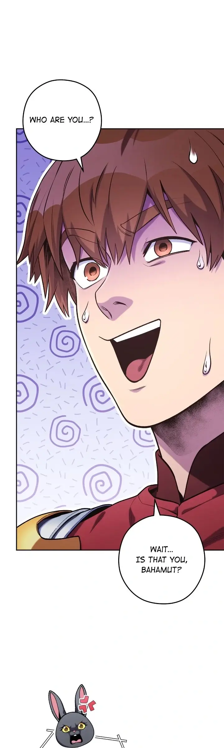 Read Dungeon Reset EN Manga Online