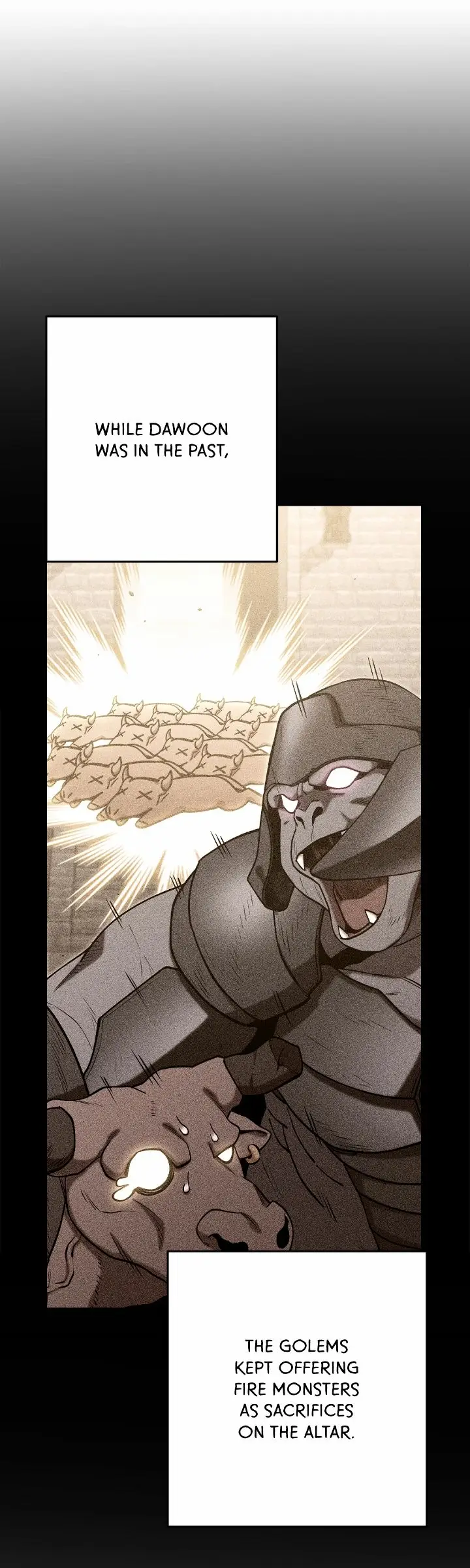 Read Dungeon Reset EN Manga Online