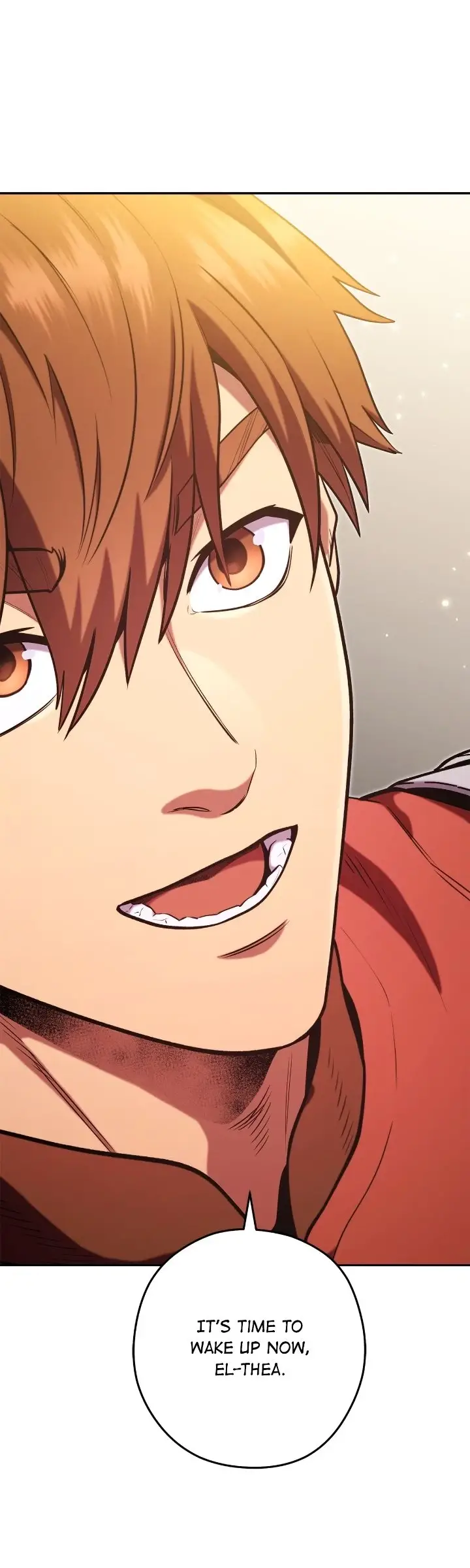 Read Dungeon Reset EN Manga Online