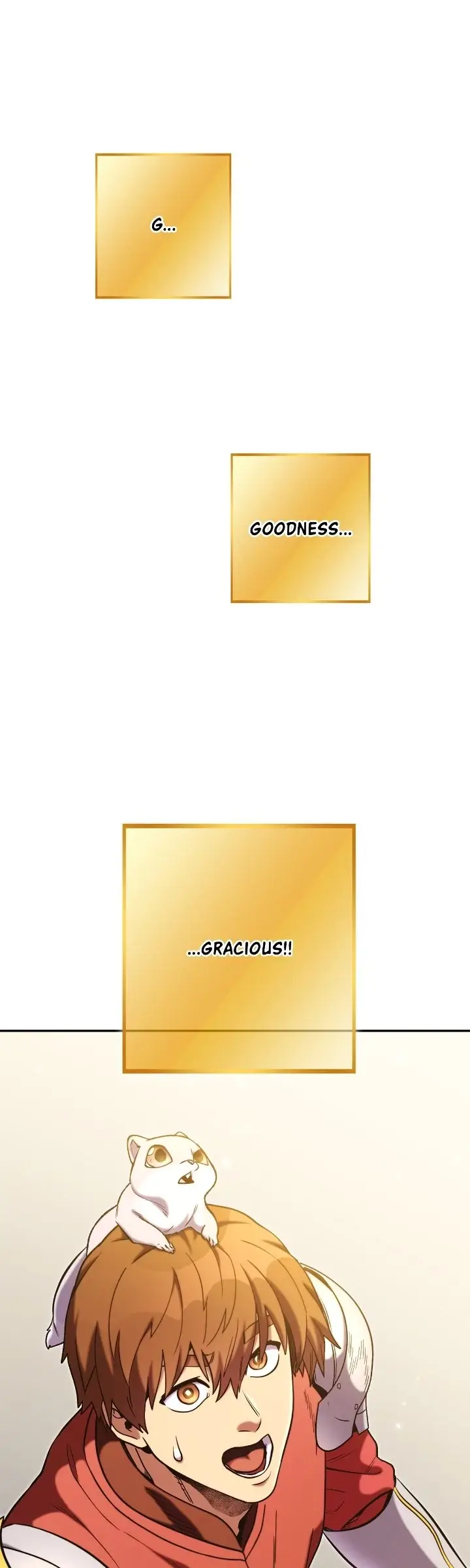 Read Dungeon Reset EN Manga Online